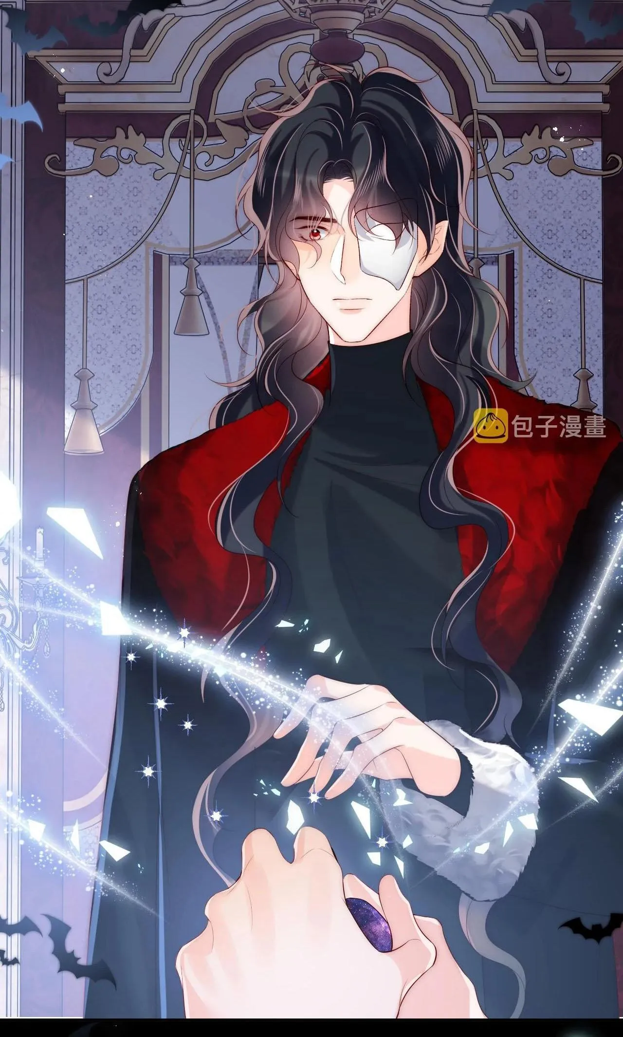 Các nguyên soái đồng loạt đòi ly hôn Chapter 52 Trang 17