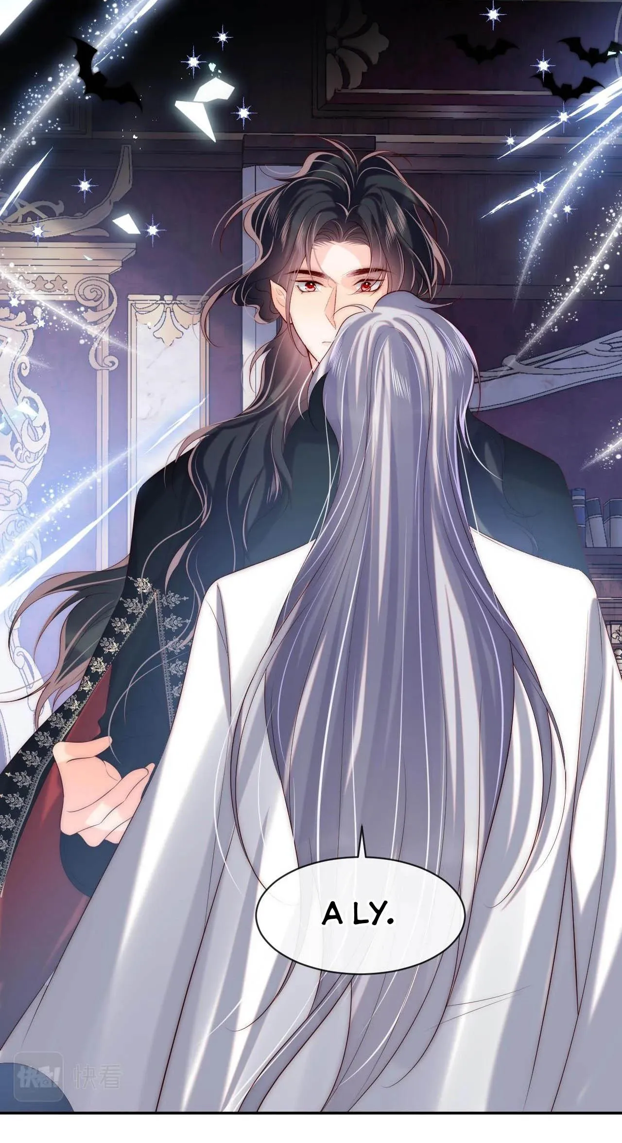 Các nguyên soái đồng loạt đòi ly hôn Chapter 52 Trang 20