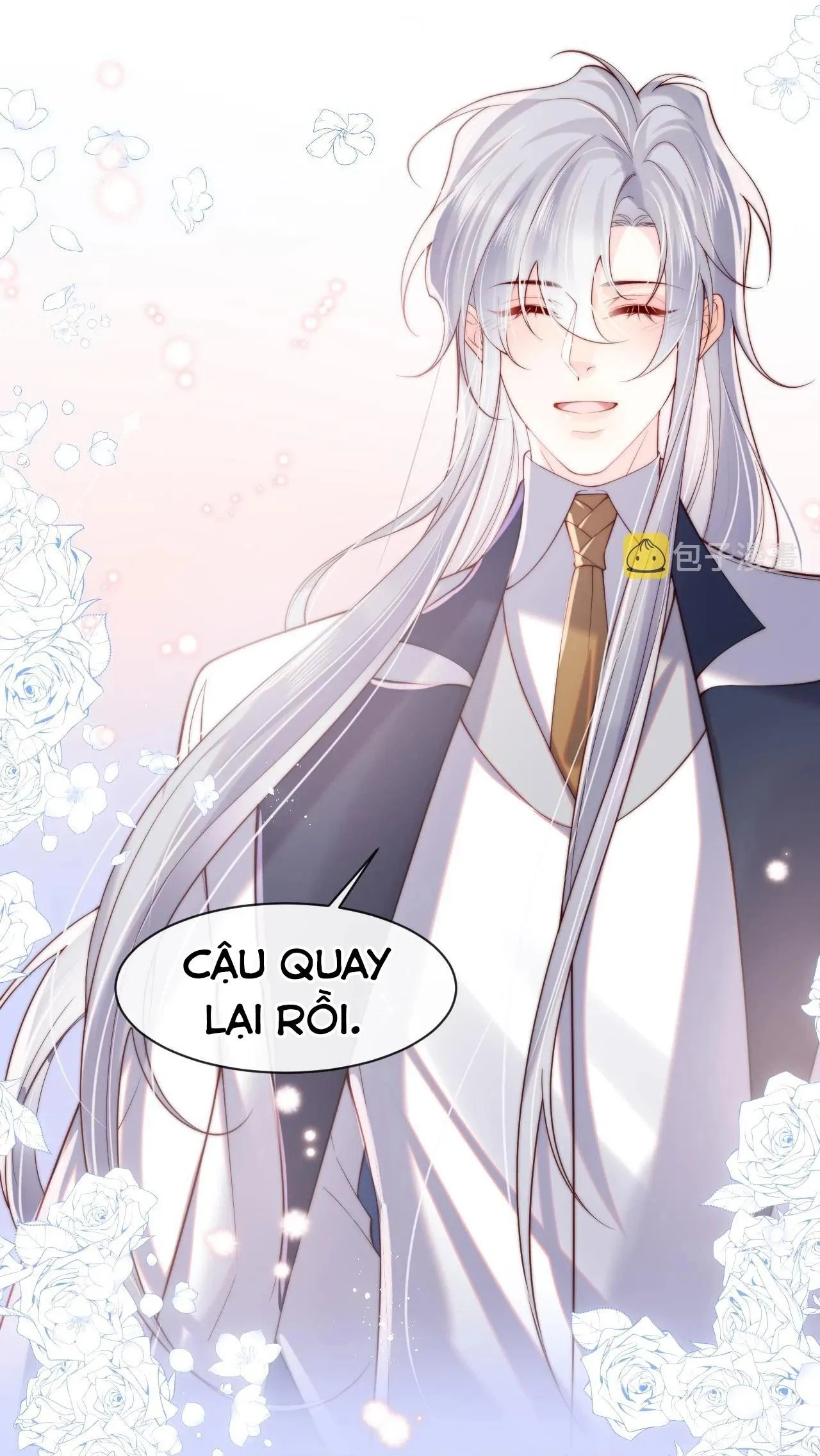 Các nguyên soái đồng loạt đòi ly hôn Chapter 52 Trang 21