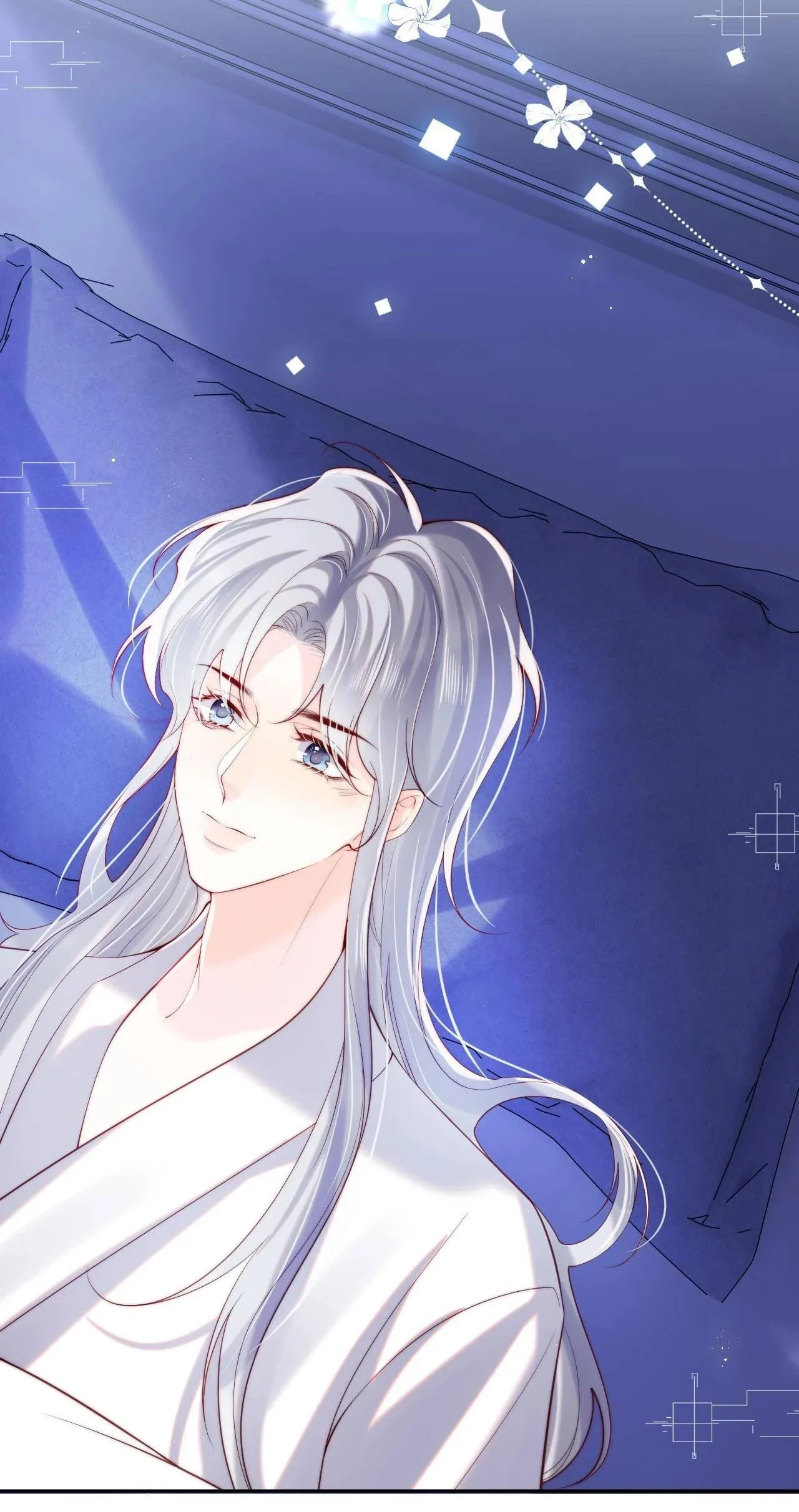 Các nguyên soái đồng loạt đòi ly hôn Chapter 52 Trang 24