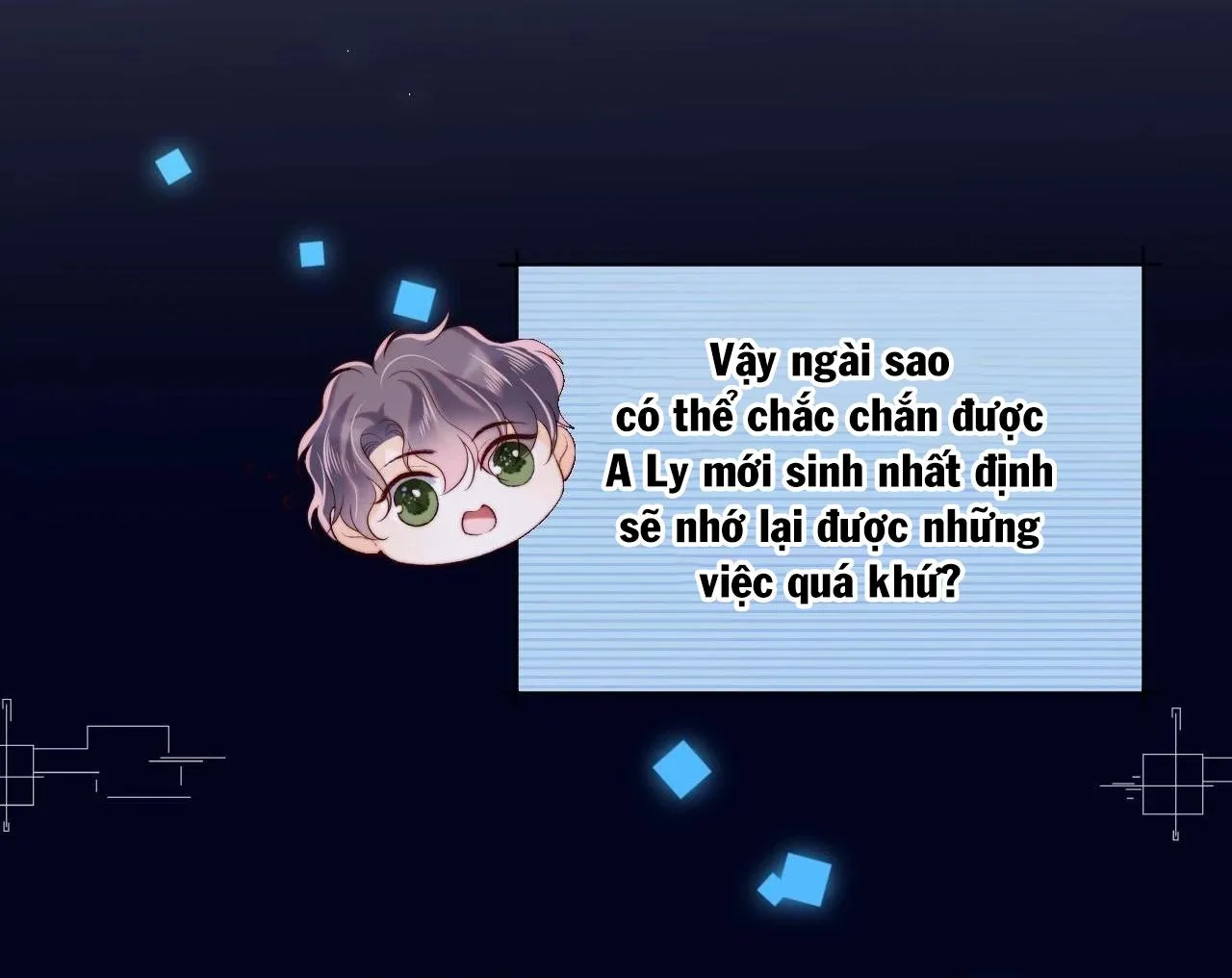 Các nguyên soái đồng loạt đòi ly hôn Chapter 52 Trang 28