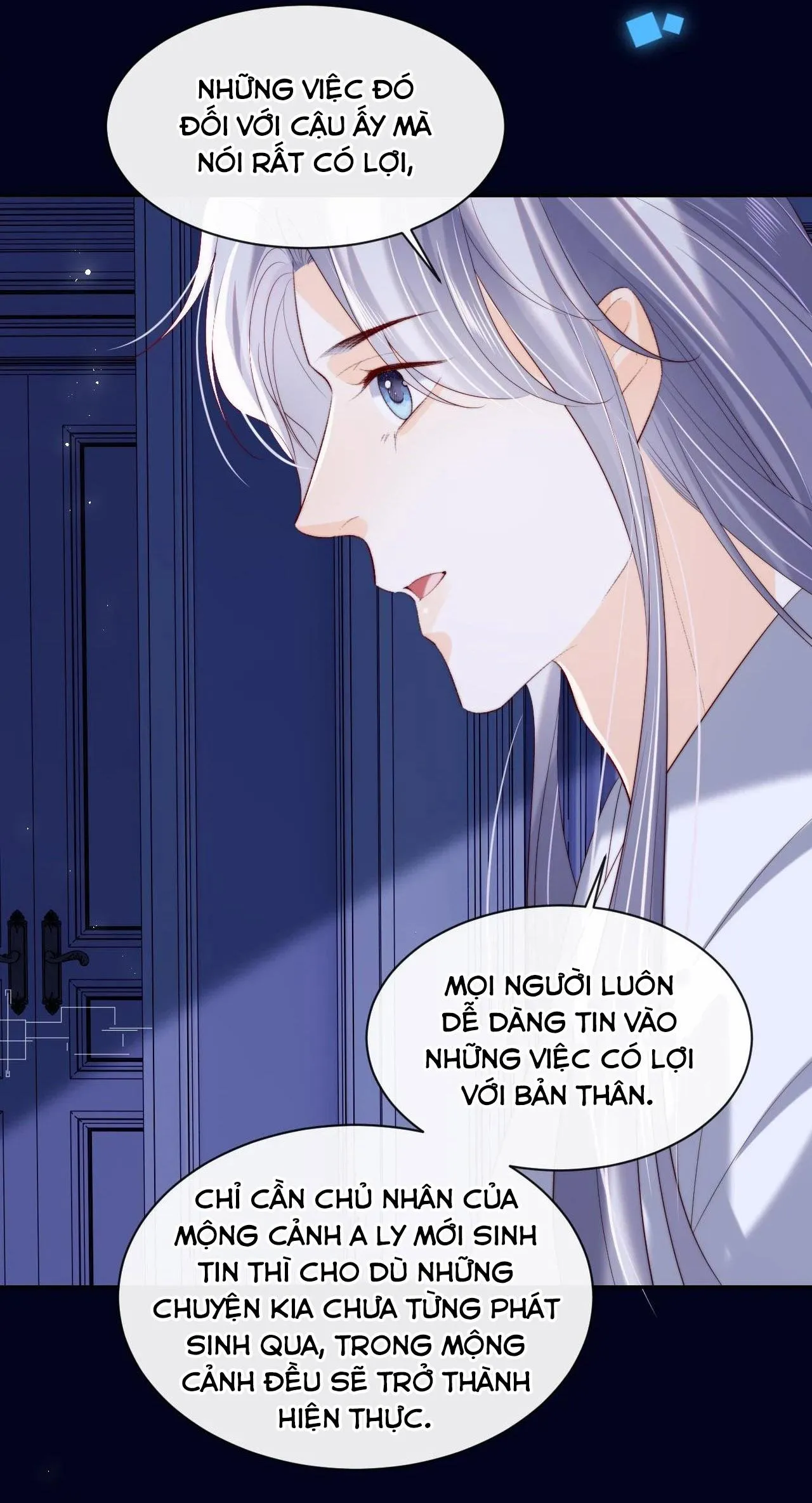 Các nguyên soái đồng loạt đòi ly hôn Chapter 52 Trang 29