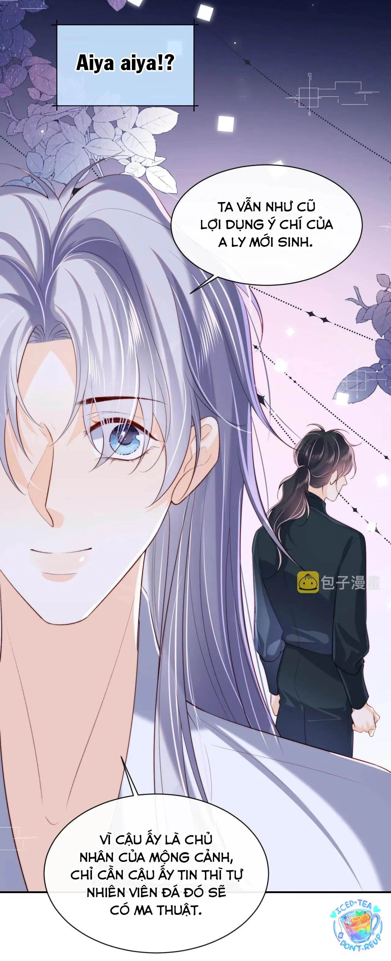 Các nguyên soái đồng loạt đòi ly hôn Chapter 52 Trang 31