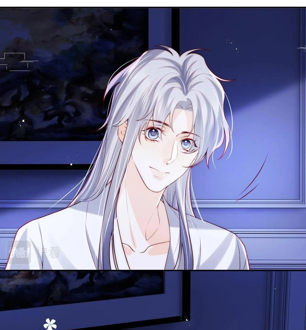 Các nguyên soái đồng loạt đòi ly hôn Chapter 52 Trang 35