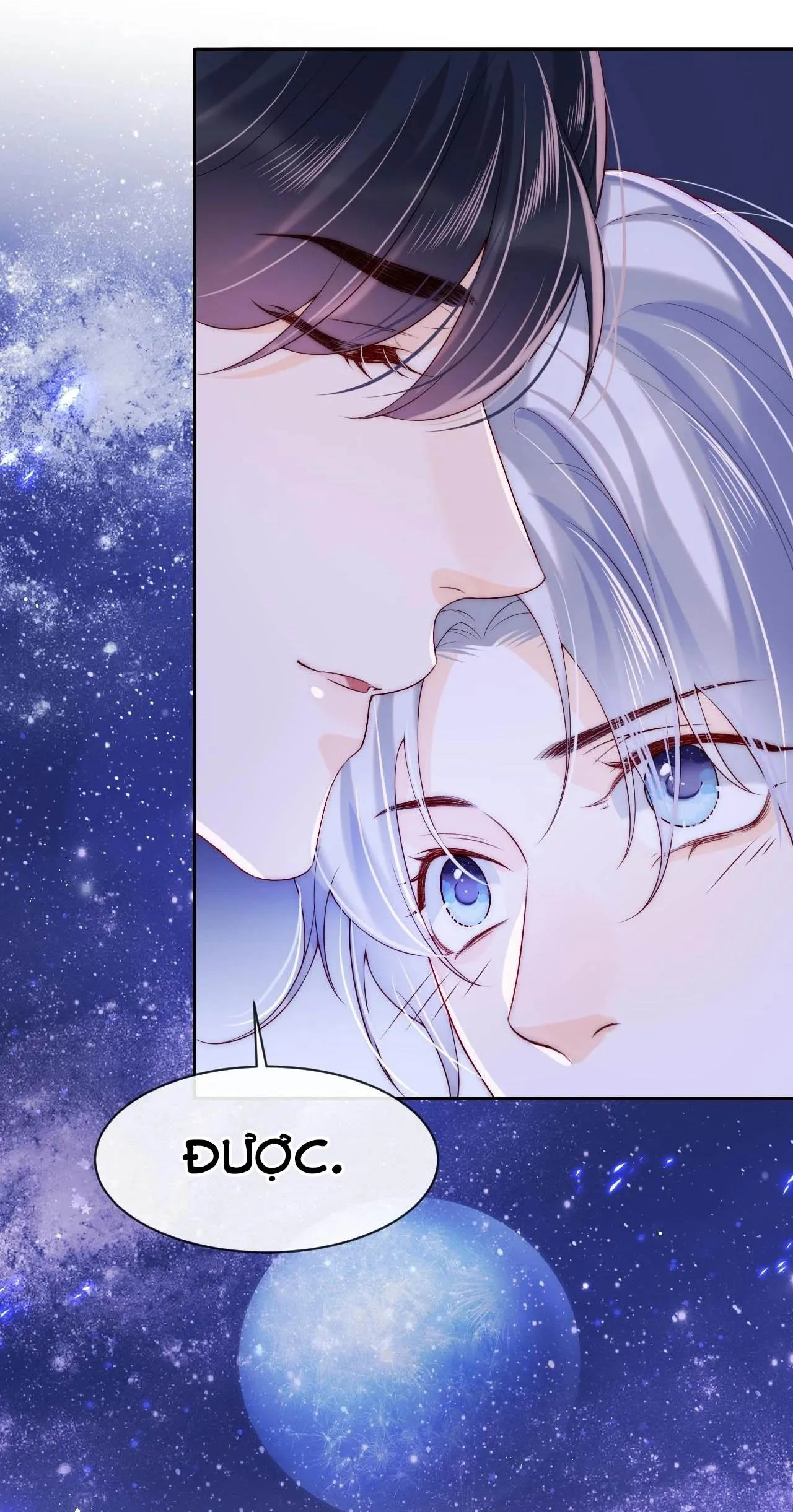 Các nguyên soái đồng loạt đòi ly hôn Chapter 52 Trang 40