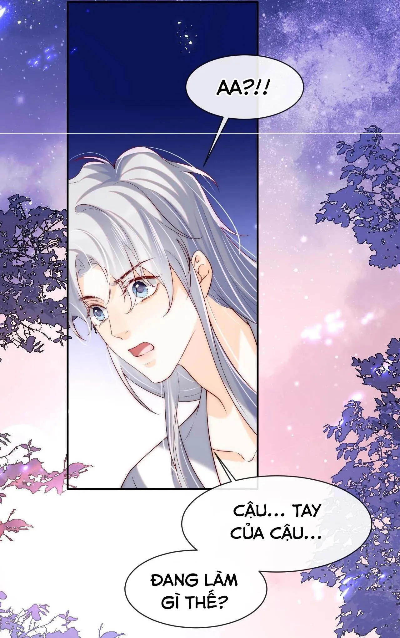 Các nguyên soái đồng loạt đòi ly hôn Chapter 52 Trang 41