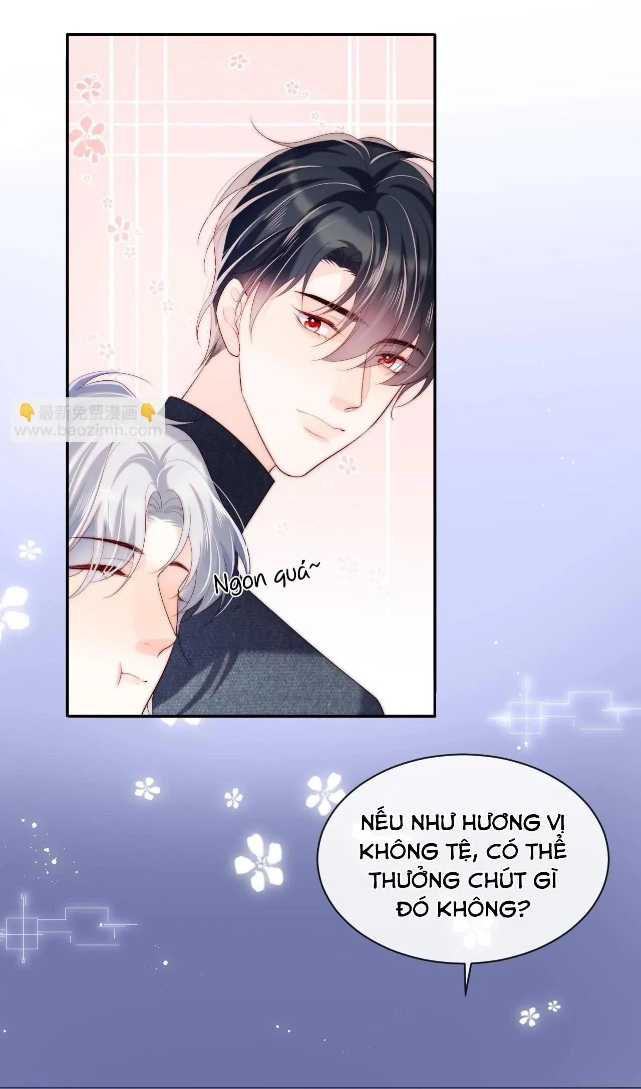 Các nguyên soái đồng loạt đòi ly hôn Chapter 53 Trang 7