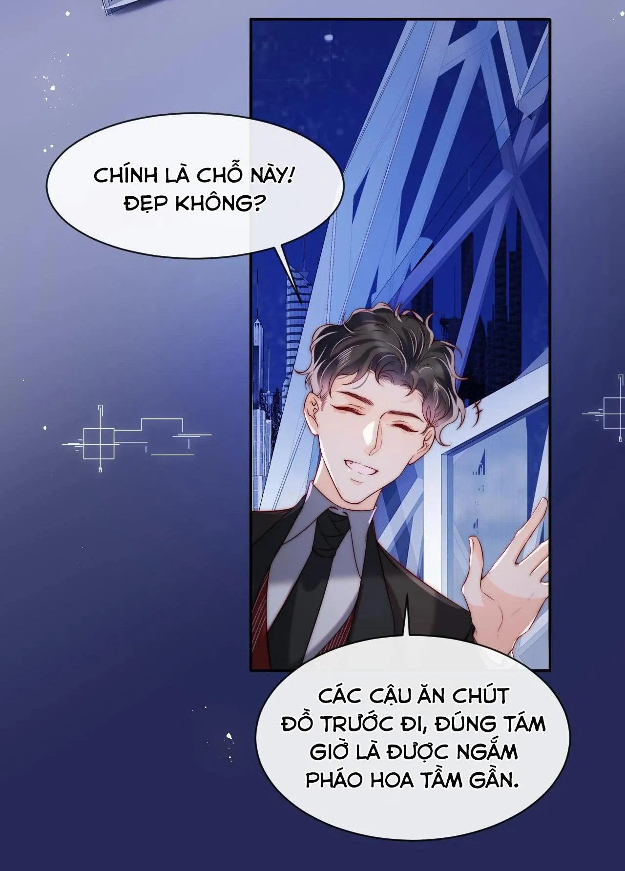 Các nguyên soái đồng loạt đòi ly hôn Chapter 53 Trang 21