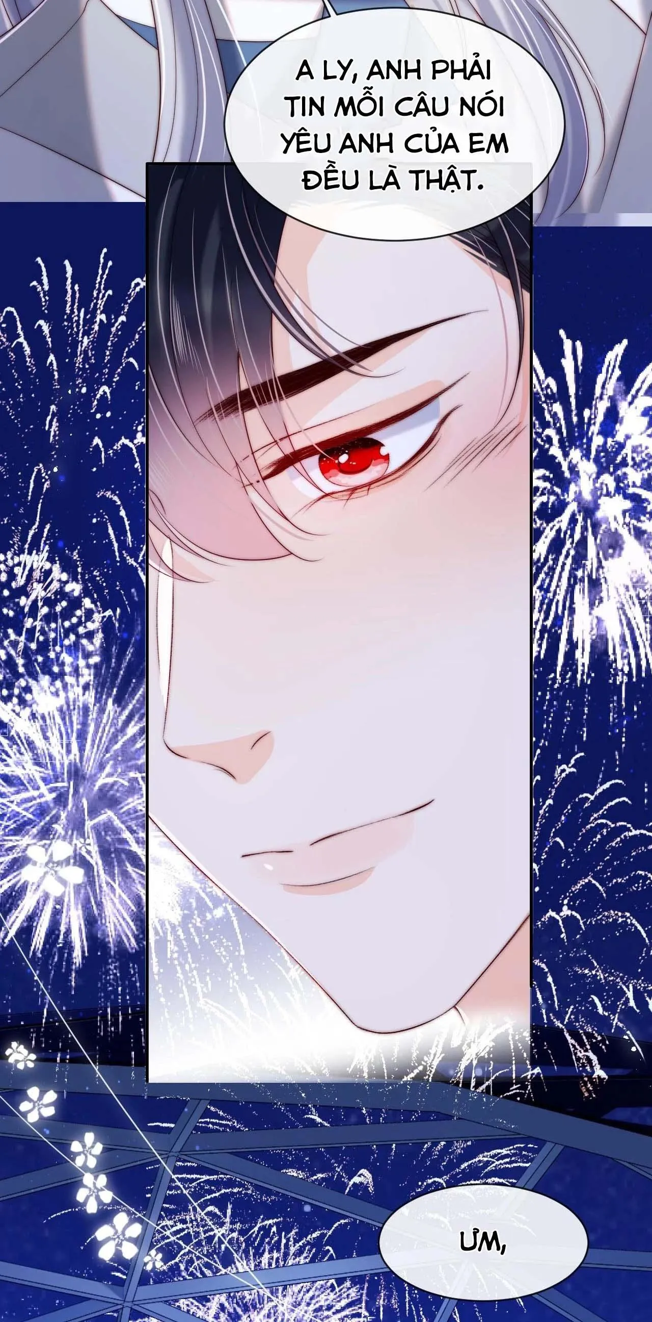 Các nguyên soái đồng loạt đòi ly hôn Chapter 53 Trang 42