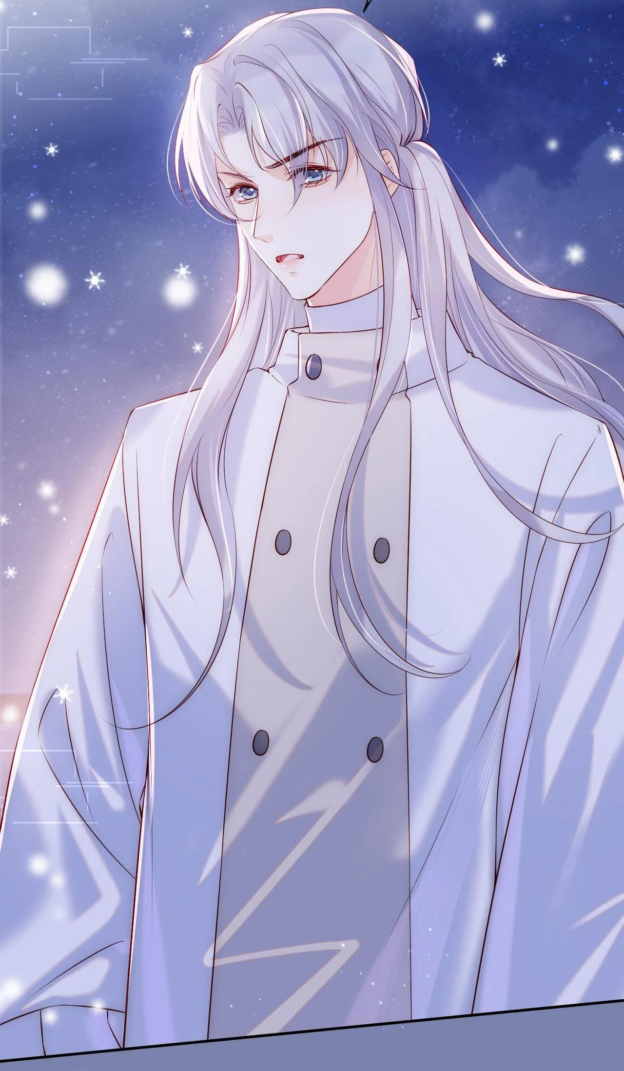 Các nguyên soái đồng loạt đòi ly hôn Chapter 6 Trang 3