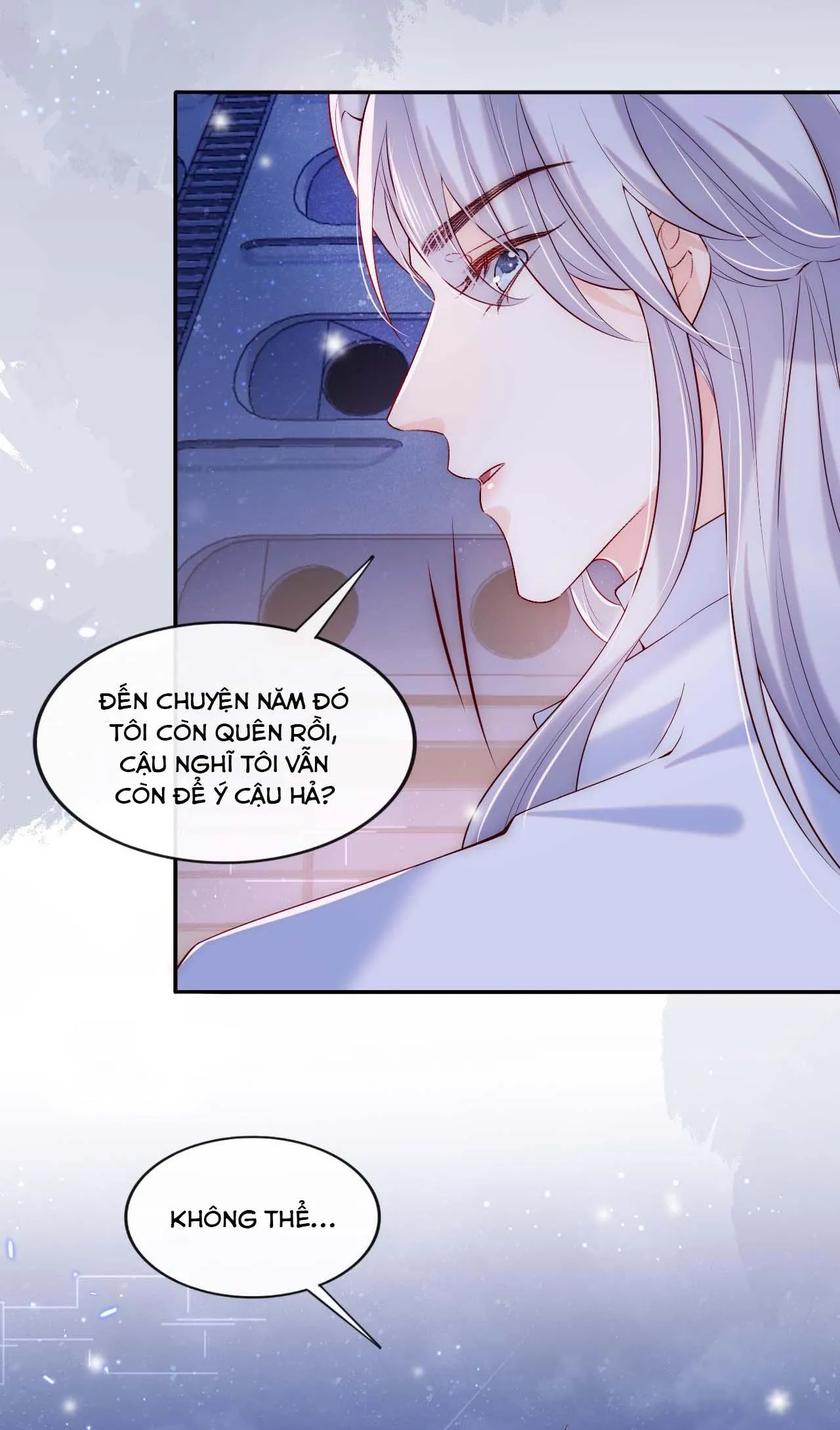 Các nguyên soái đồng loạt đòi ly hôn Chapter 6 Trang 5