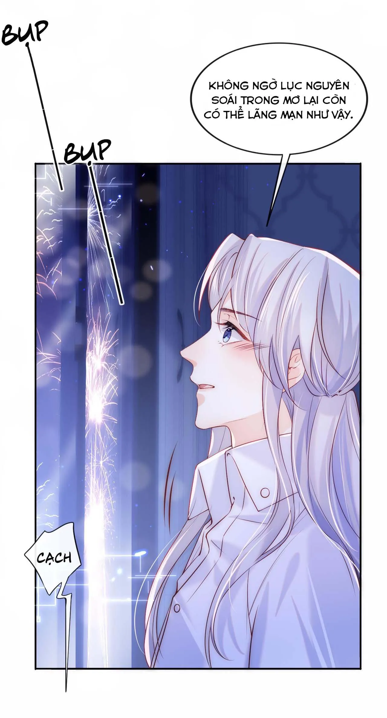 Các nguyên soái đồng loạt đòi ly hôn Chapter 6 Trang 18