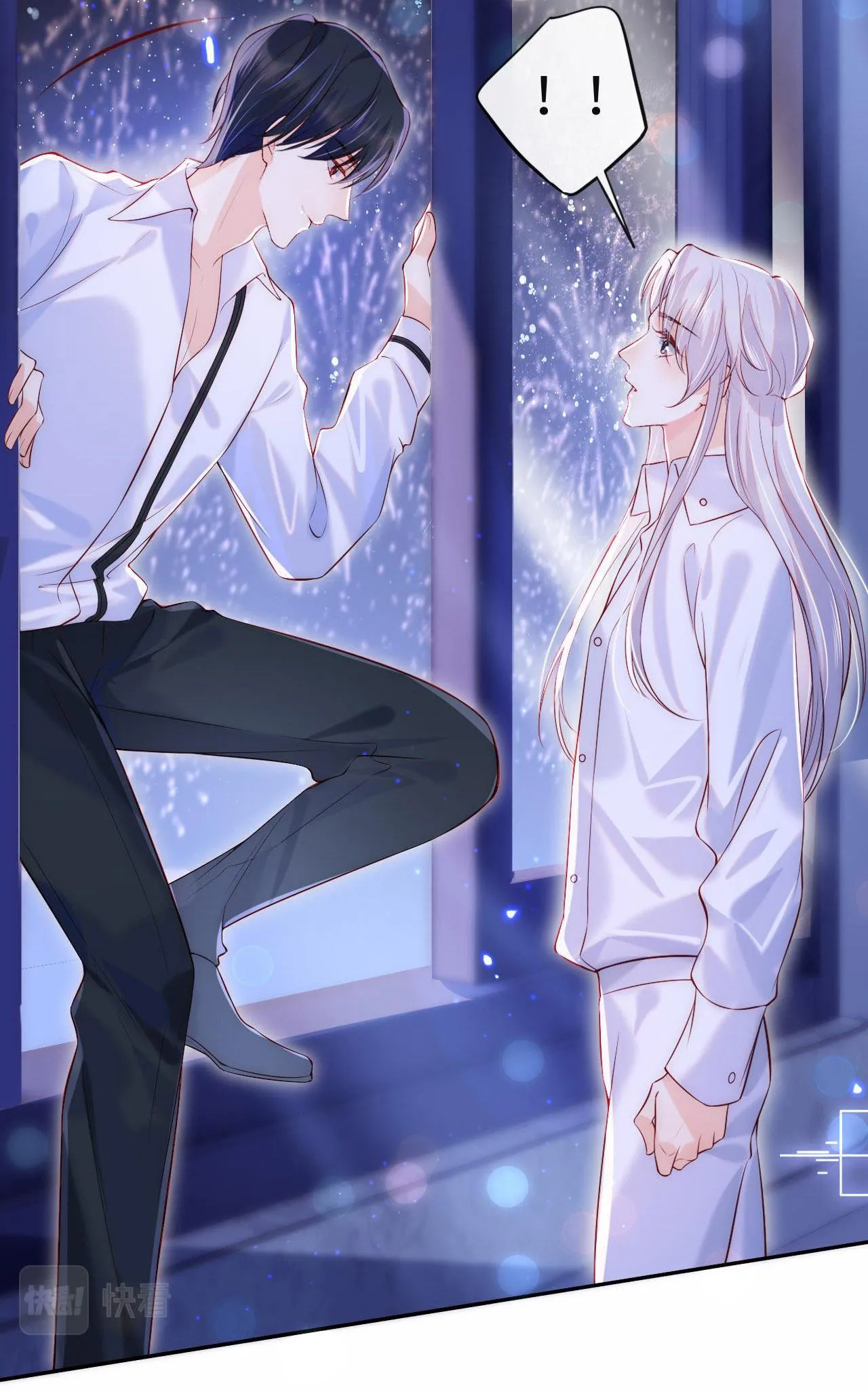 Các nguyên soái đồng loạt đòi ly hôn Chapter 6 Trang 20