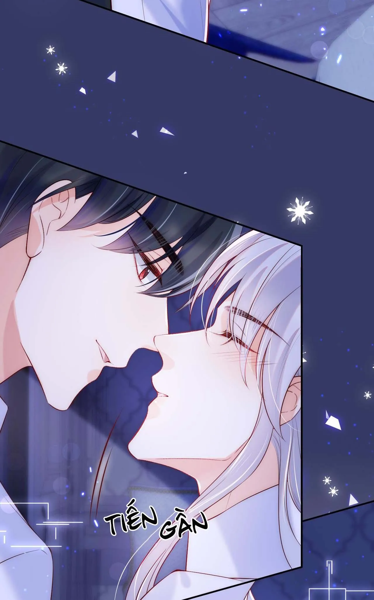 Các nguyên soái đồng loạt đòi ly hôn Chapter 6 Trang 23