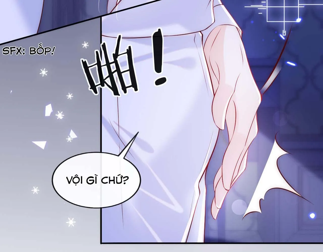 Các nguyên soái đồng loạt đòi ly hôn Chapter 6 Trang 24