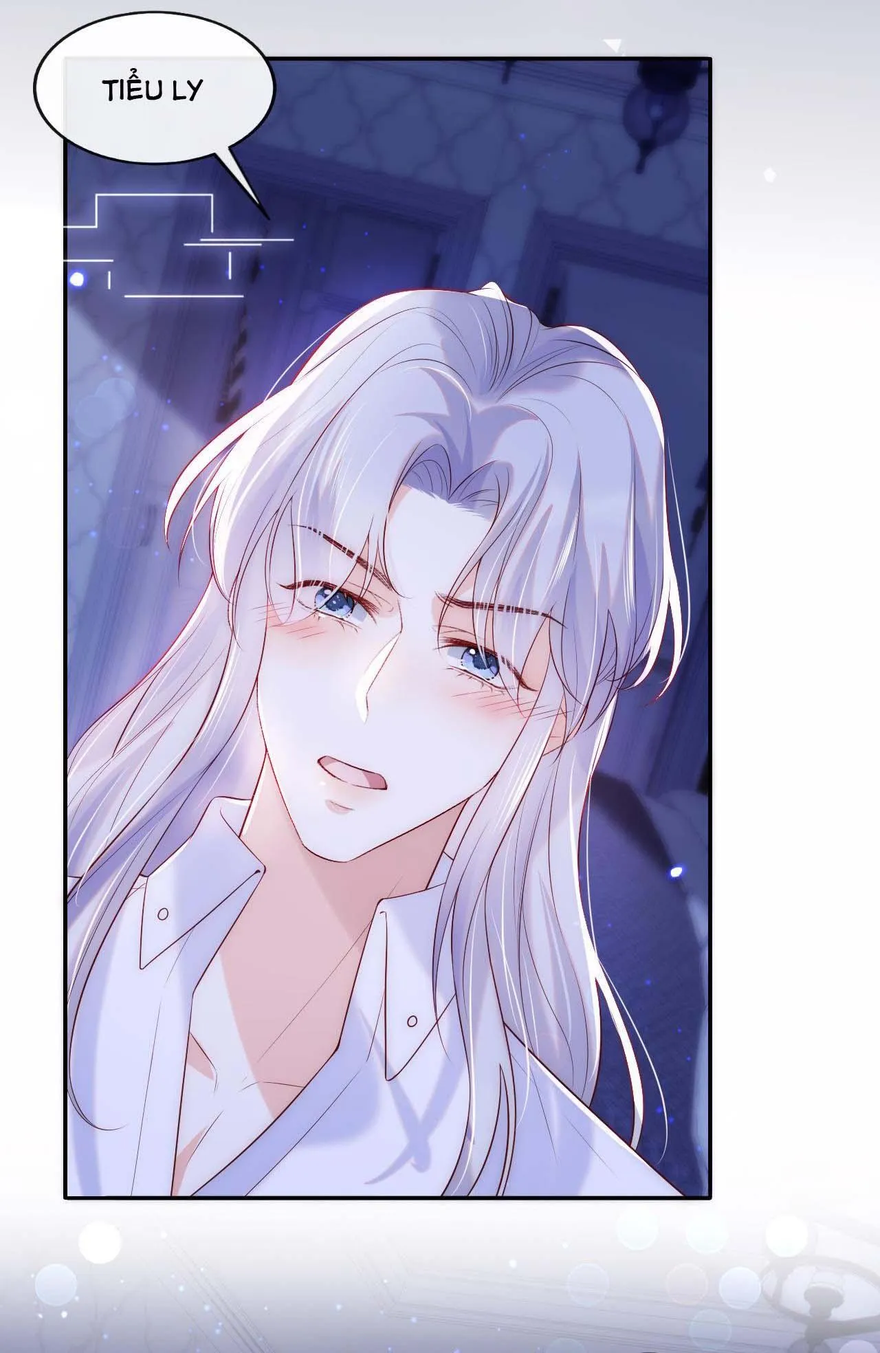 Các nguyên soái đồng loạt đòi ly hôn Chapter 6 Trang 25