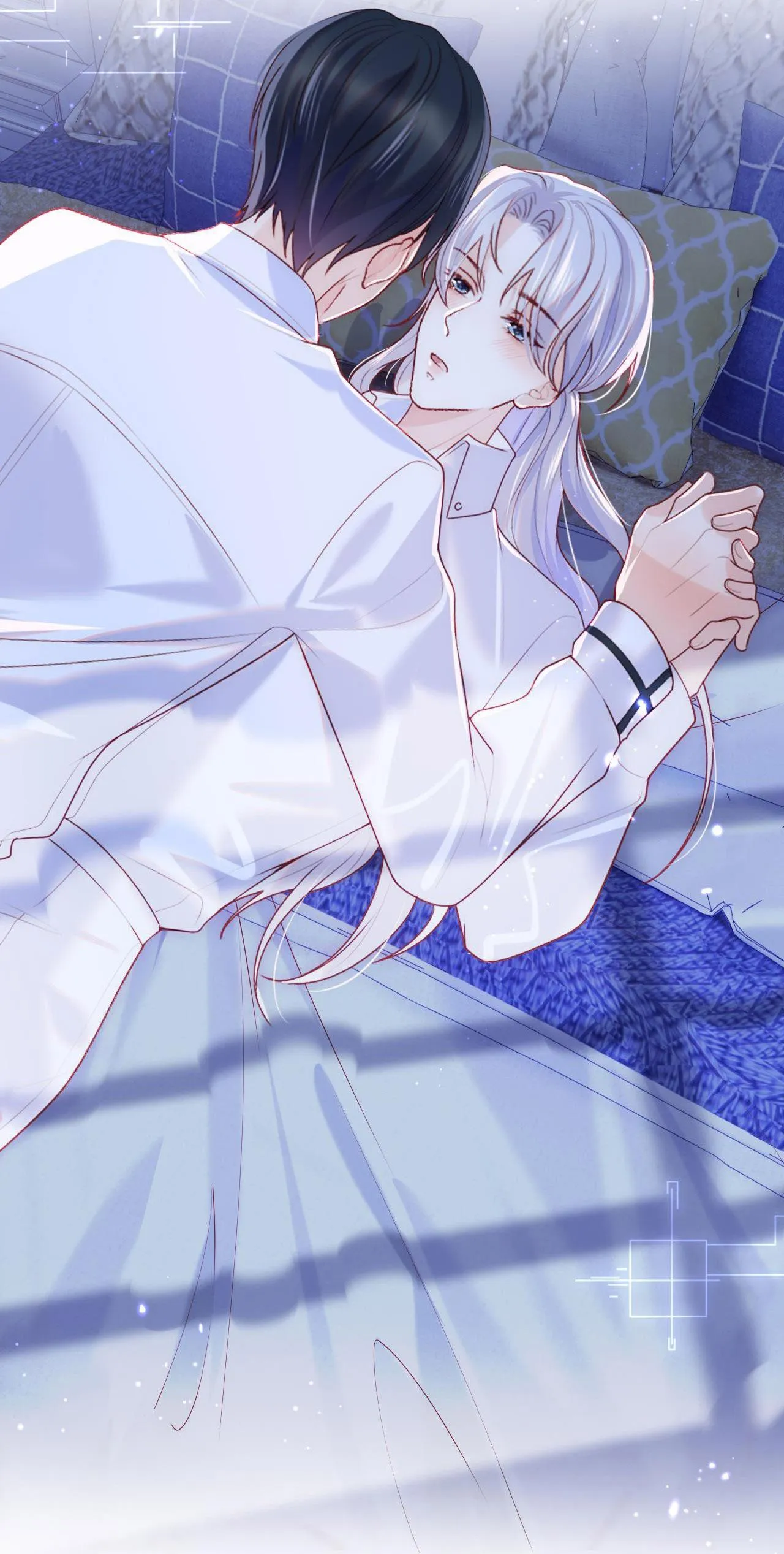 Các nguyên soái đồng loạt đòi ly hôn Chapter 6 Trang 28