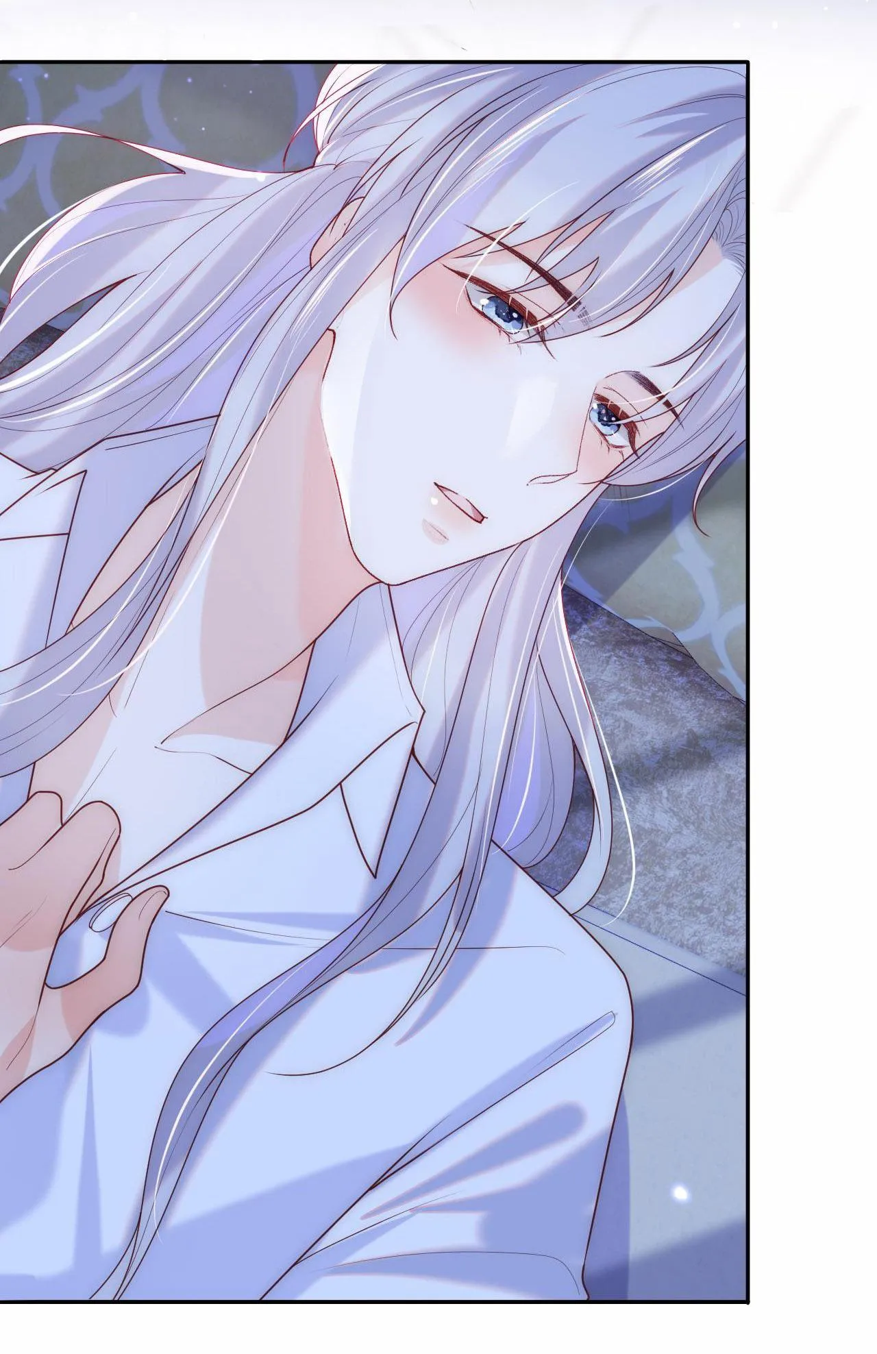 Các nguyên soái đồng loạt đòi ly hôn Chapter 6 Trang 29