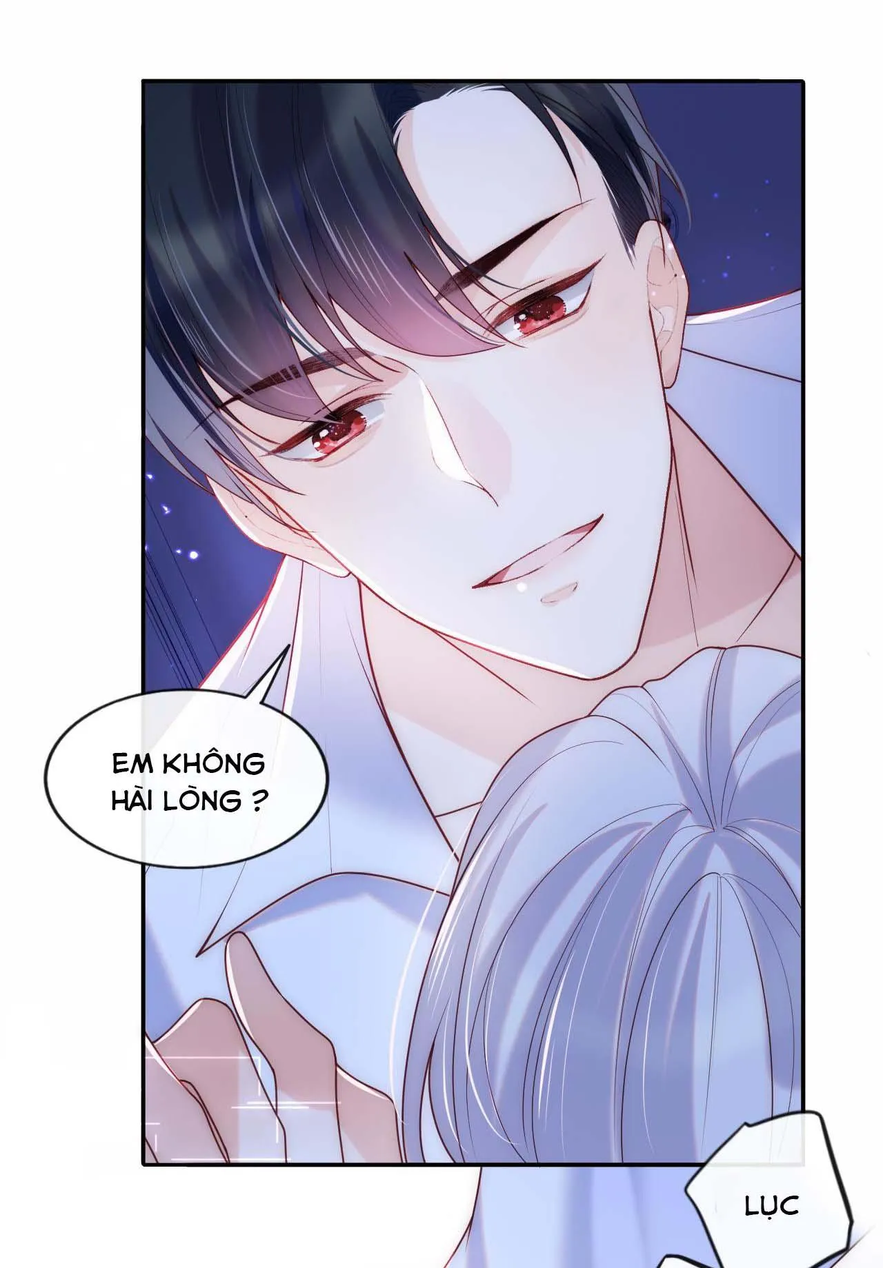 Các nguyên soái đồng loạt đòi ly hôn Chapter 6 Trang 30