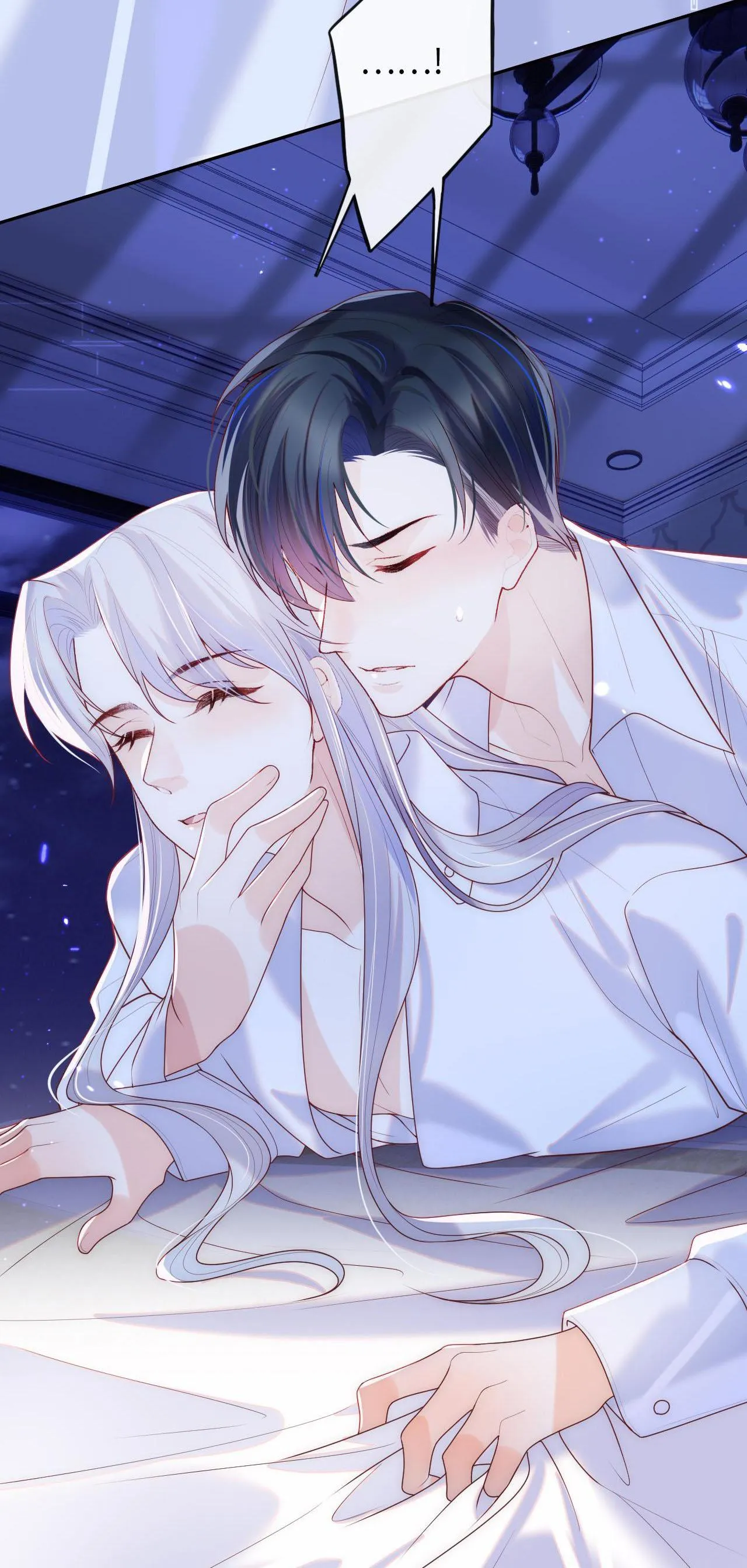 Các nguyên soái đồng loạt đòi ly hôn Chapter 6 Trang 32