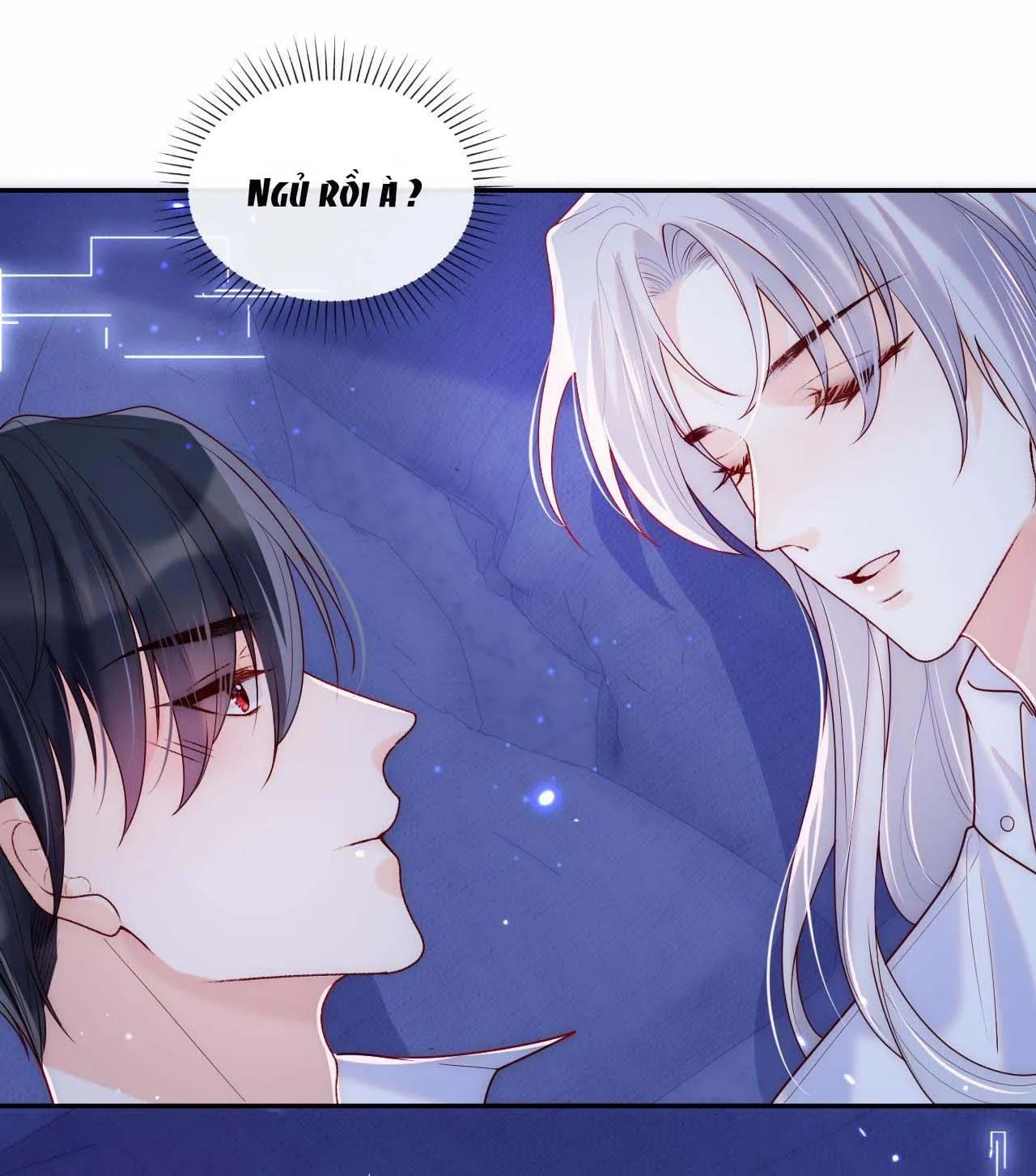 Các nguyên soái đồng loạt đòi ly hôn Chapter 6 Trang 34