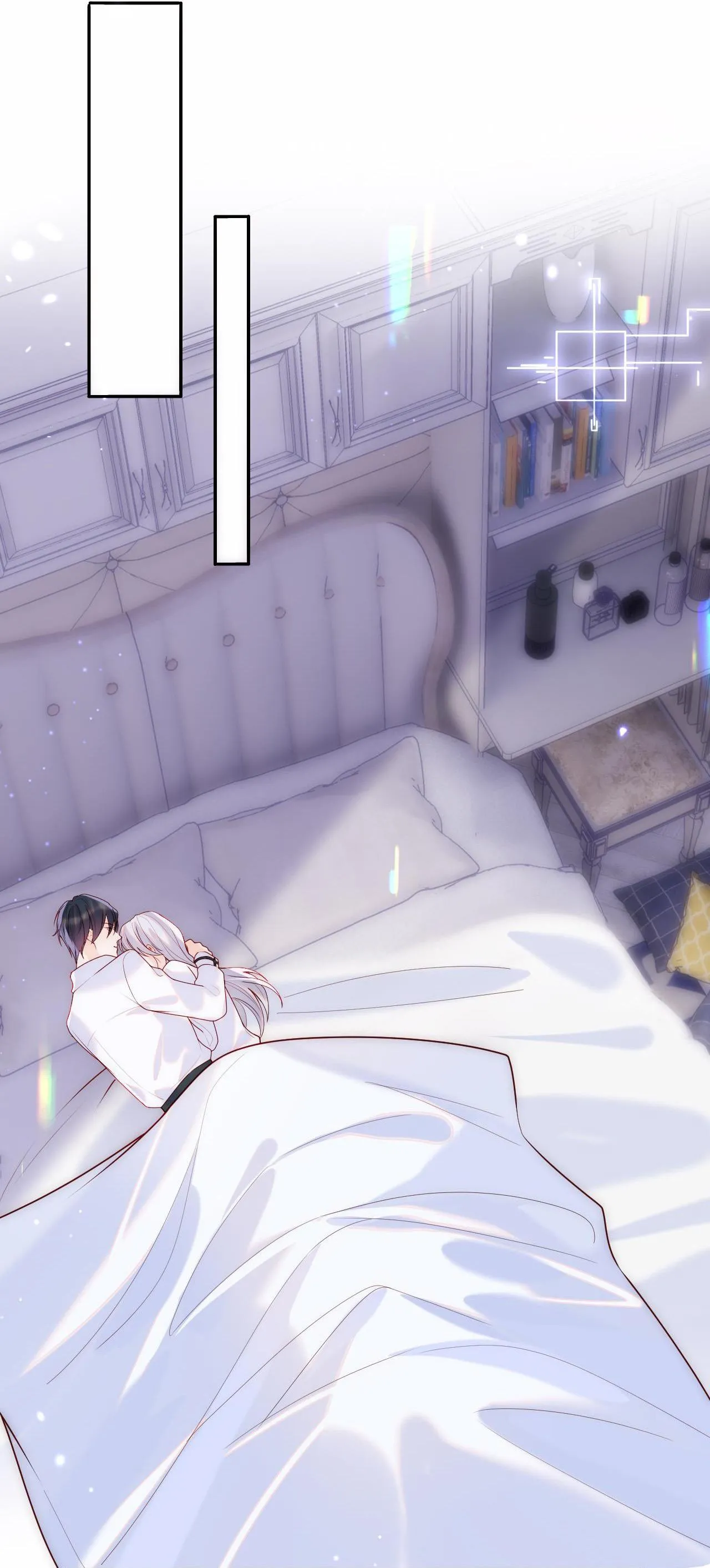 Các nguyên soái đồng loạt đòi ly hôn Chapter 6 Trang 39