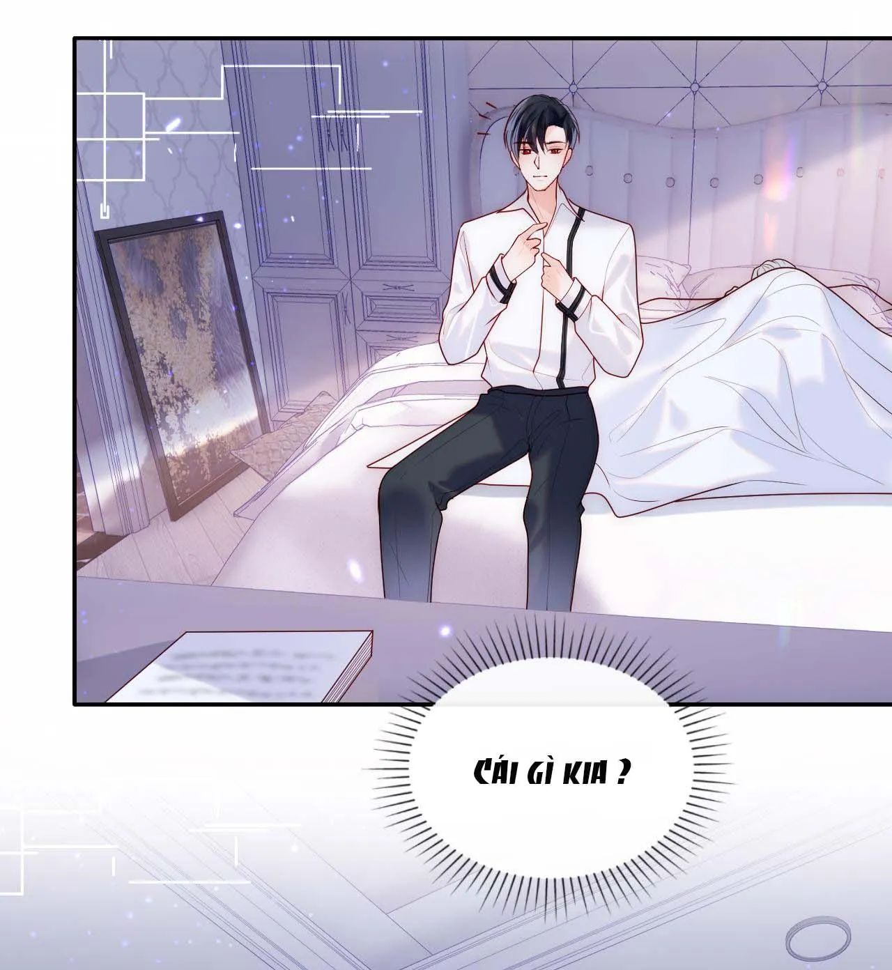 Các nguyên soái đồng loạt đòi ly hôn Chapter 6 Trang 41