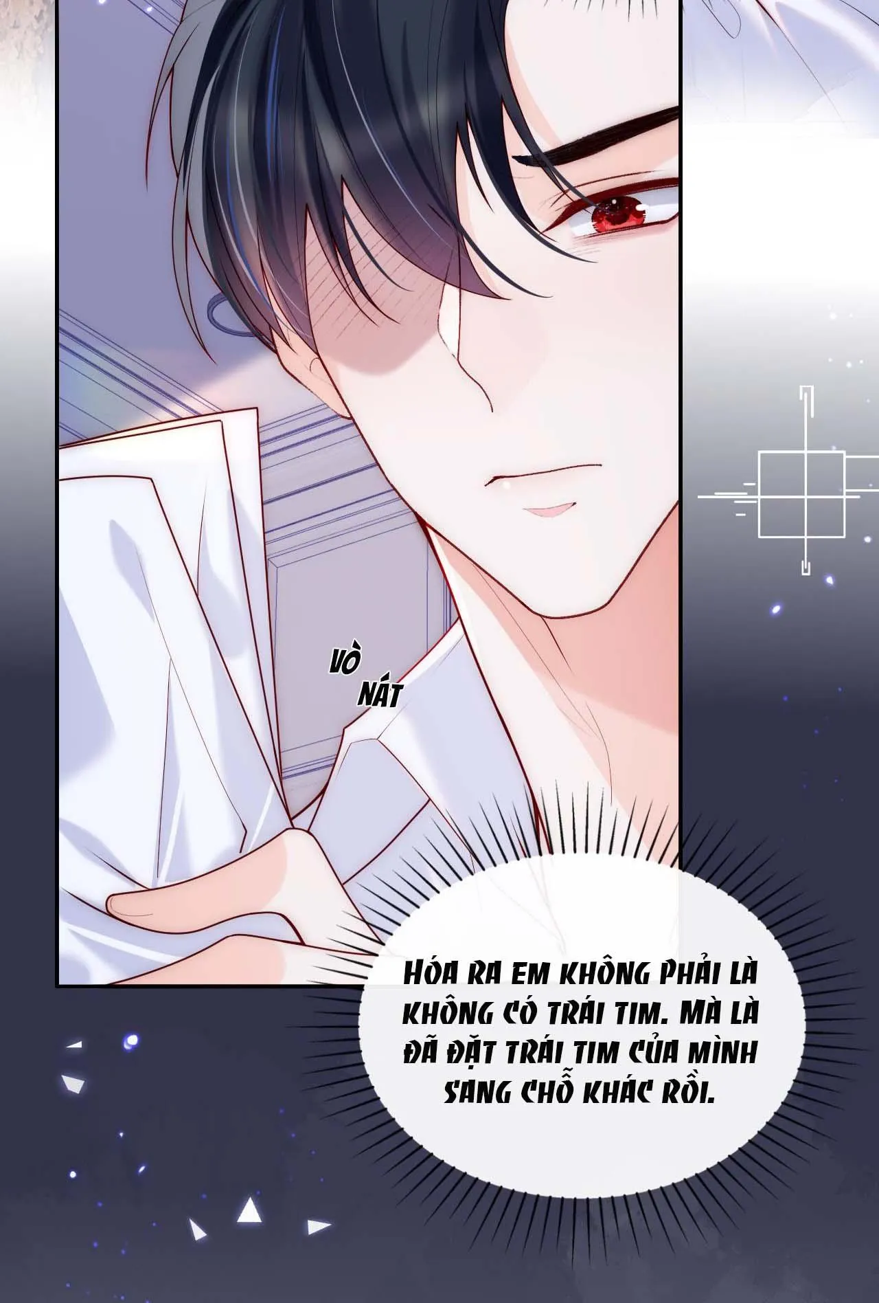 Các nguyên soái đồng loạt đòi ly hôn Chapter 6 Trang 43