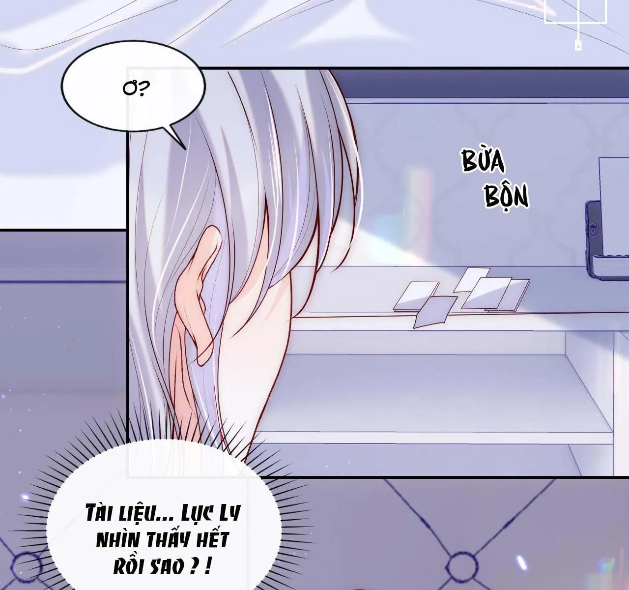 Các nguyên soái đồng loạt đòi ly hôn Chapter 6 Trang 47