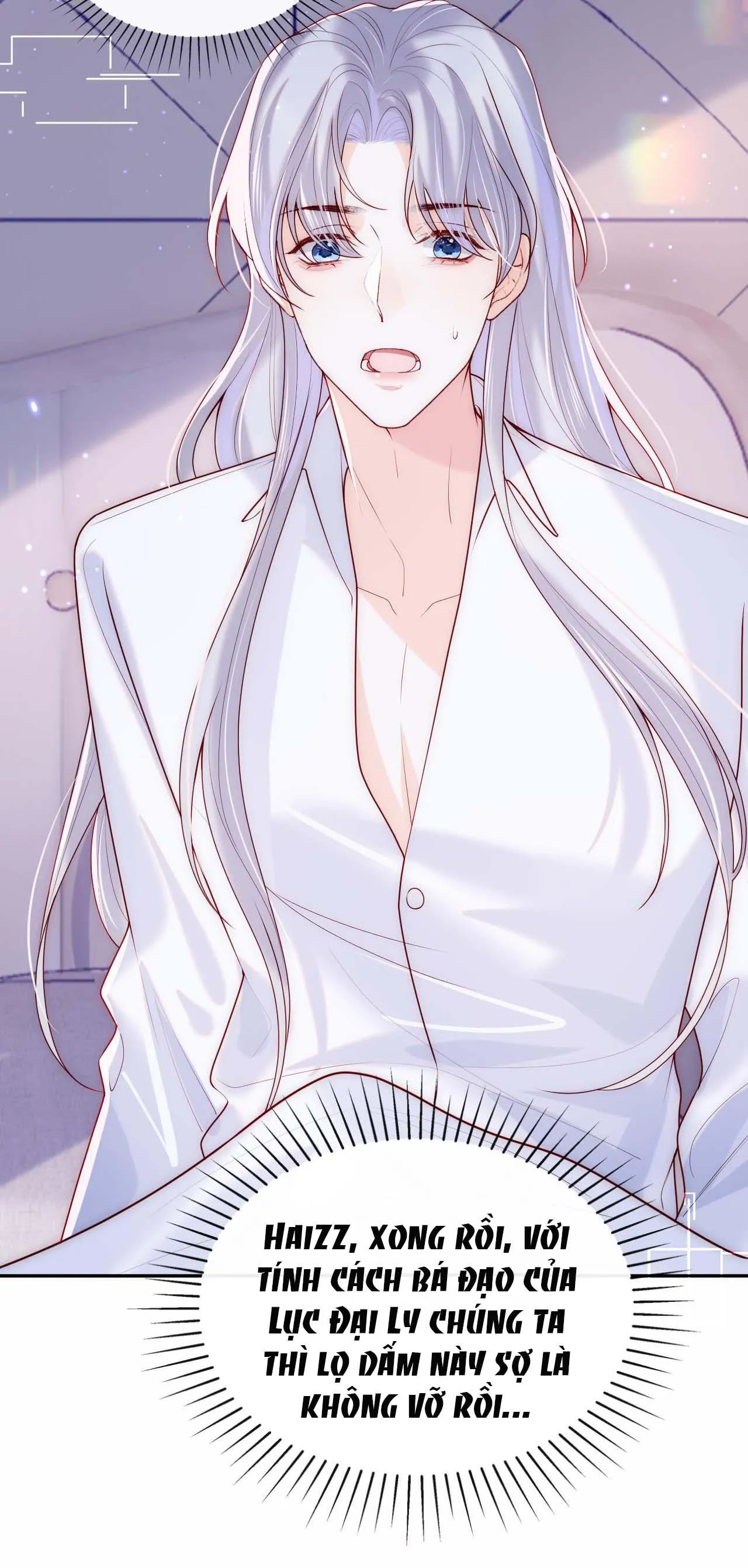 Các nguyên soái đồng loạt đòi ly hôn Chapter 6 Trang 48