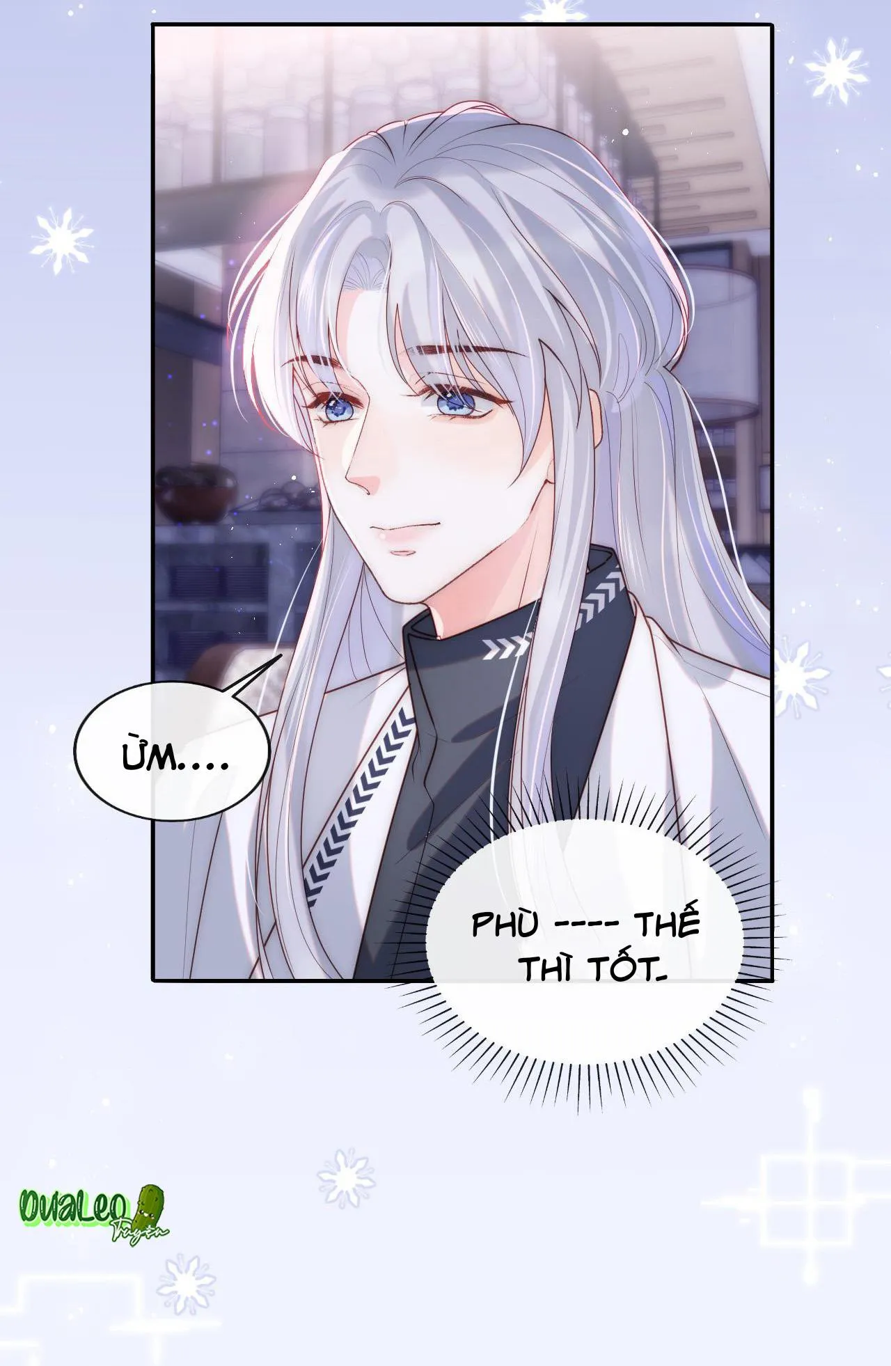 Các nguyên soái đồng loạt đòi ly hôn Chapter 7 Trang 11