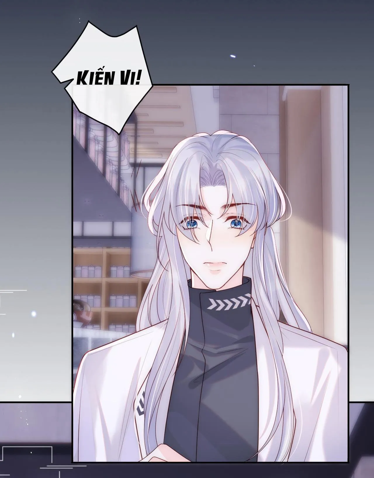 Các nguyên soái đồng loạt đòi ly hôn Chapter 7 Trang 20