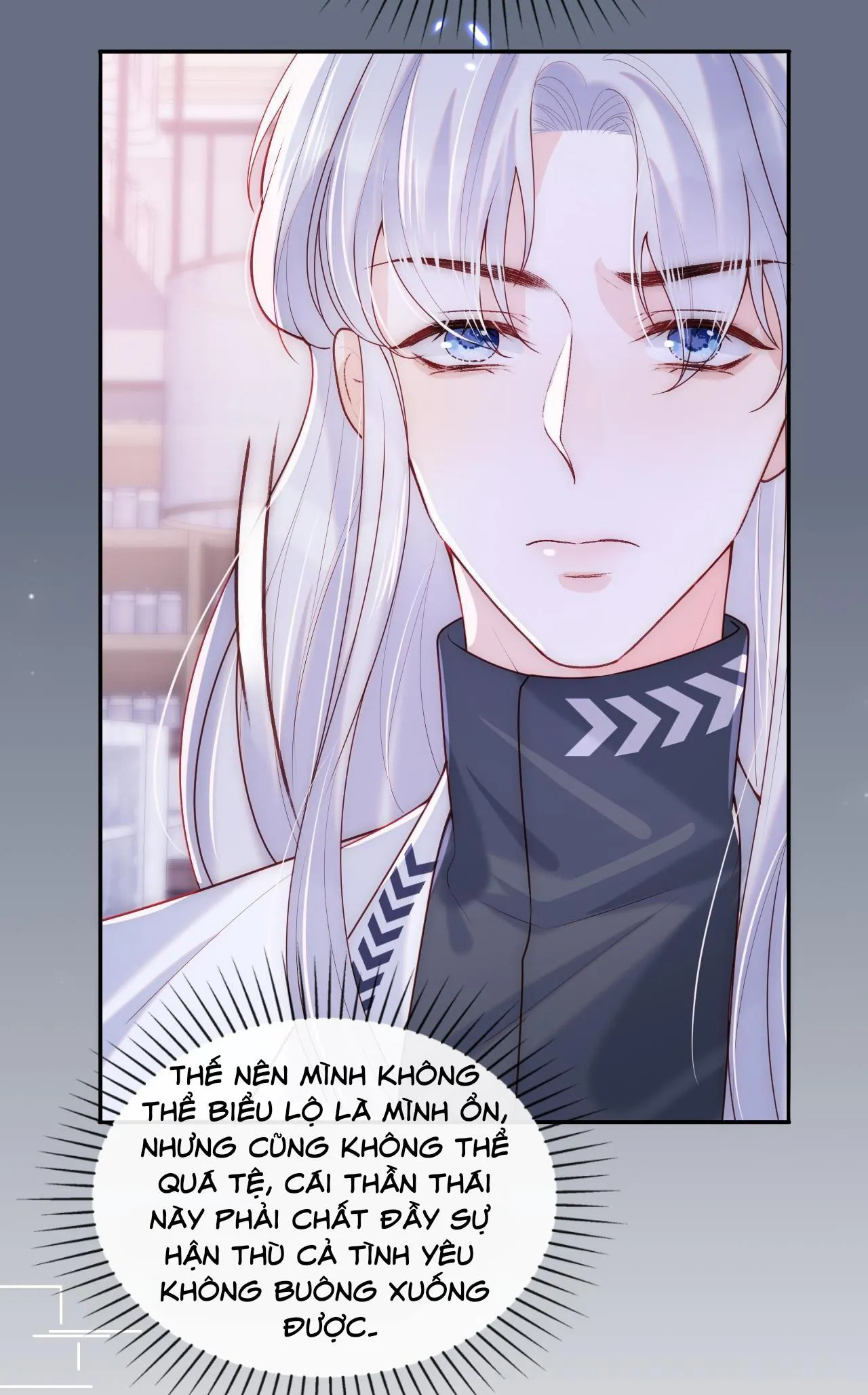 Các nguyên soái đồng loạt đòi ly hôn Chapter 7 Trang 23