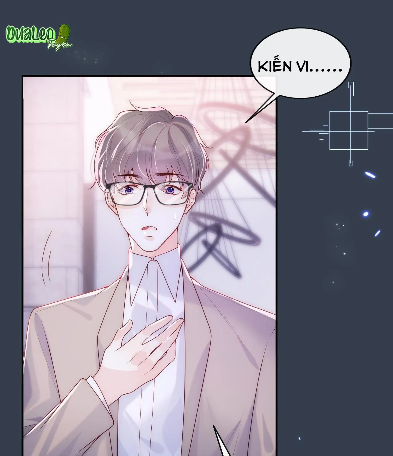 Các nguyên soái đồng loạt đòi ly hôn Chapter 7 Trang 25