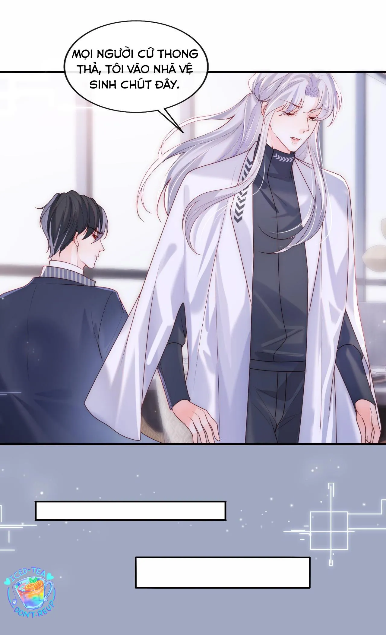 Các nguyên soái đồng loạt đòi ly hôn Chapter 7 Trang 30