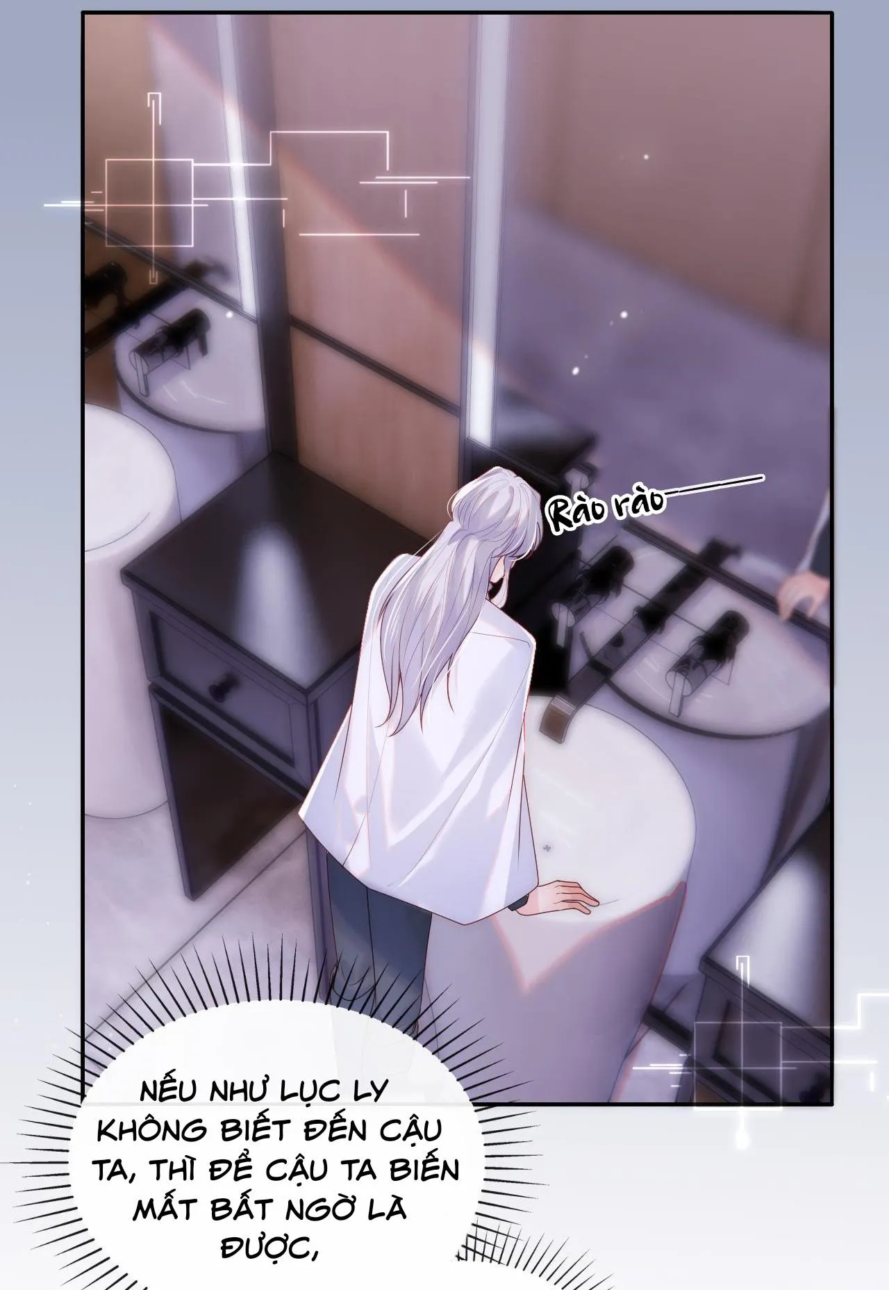 Các nguyên soái đồng loạt đòi ly hôn Chapter 7 Trang 31