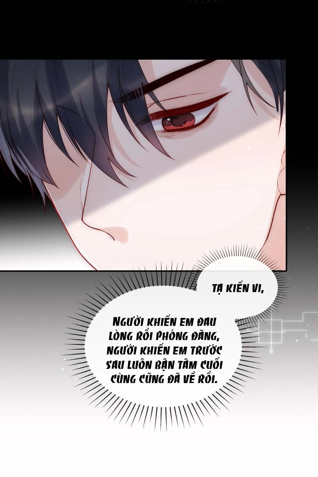 Các nguyên soái đồng loạt đòi ly hôn Chapter 8 Trang 6