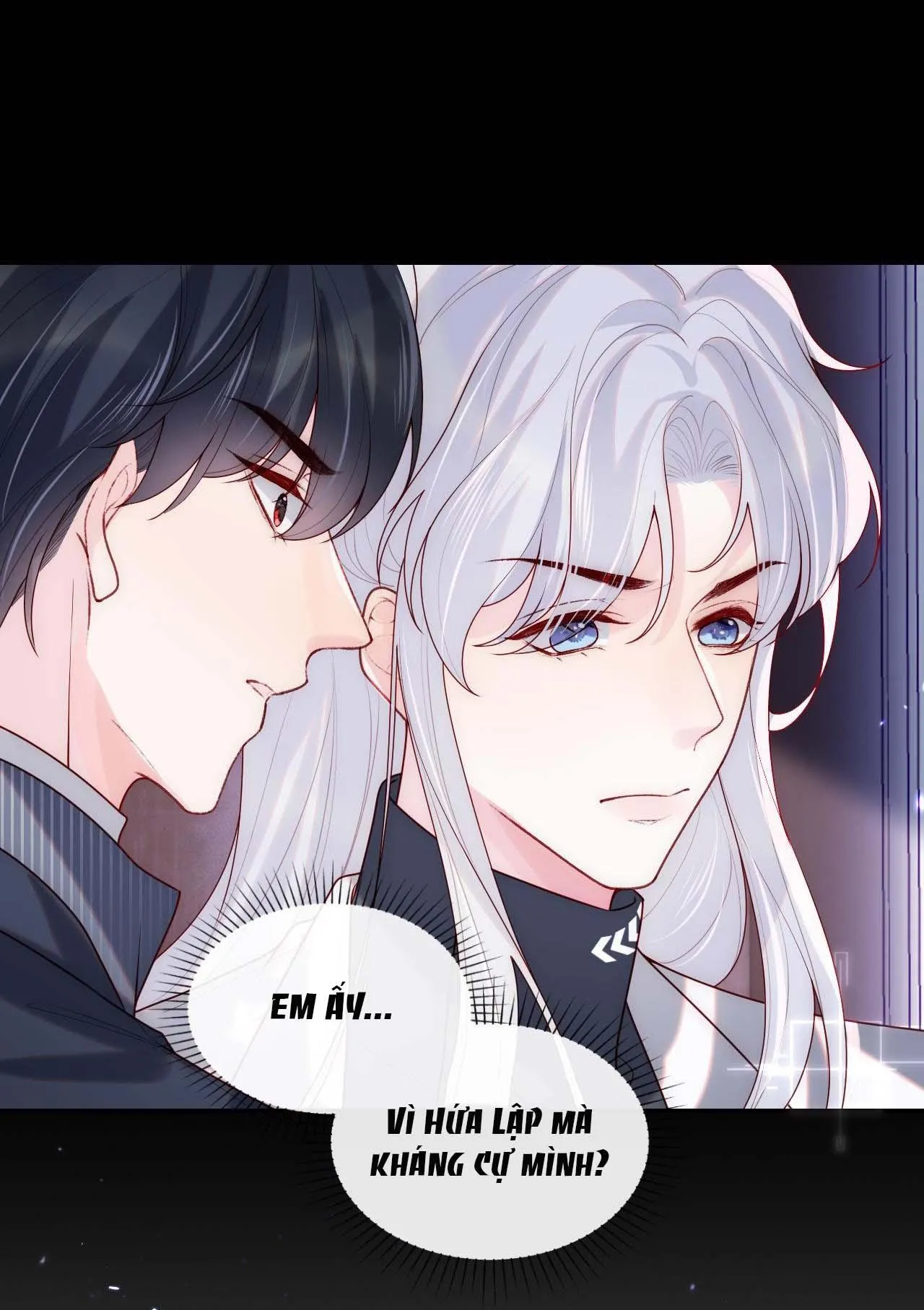 Các nguyên soái đồng loạt đòi ly hôn Chapter 8 Trang 10