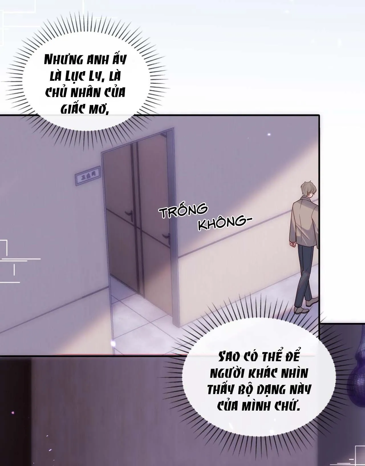 Các nguyên soái đồng loạt đòi ly hôn Chapter 8 Trang 16