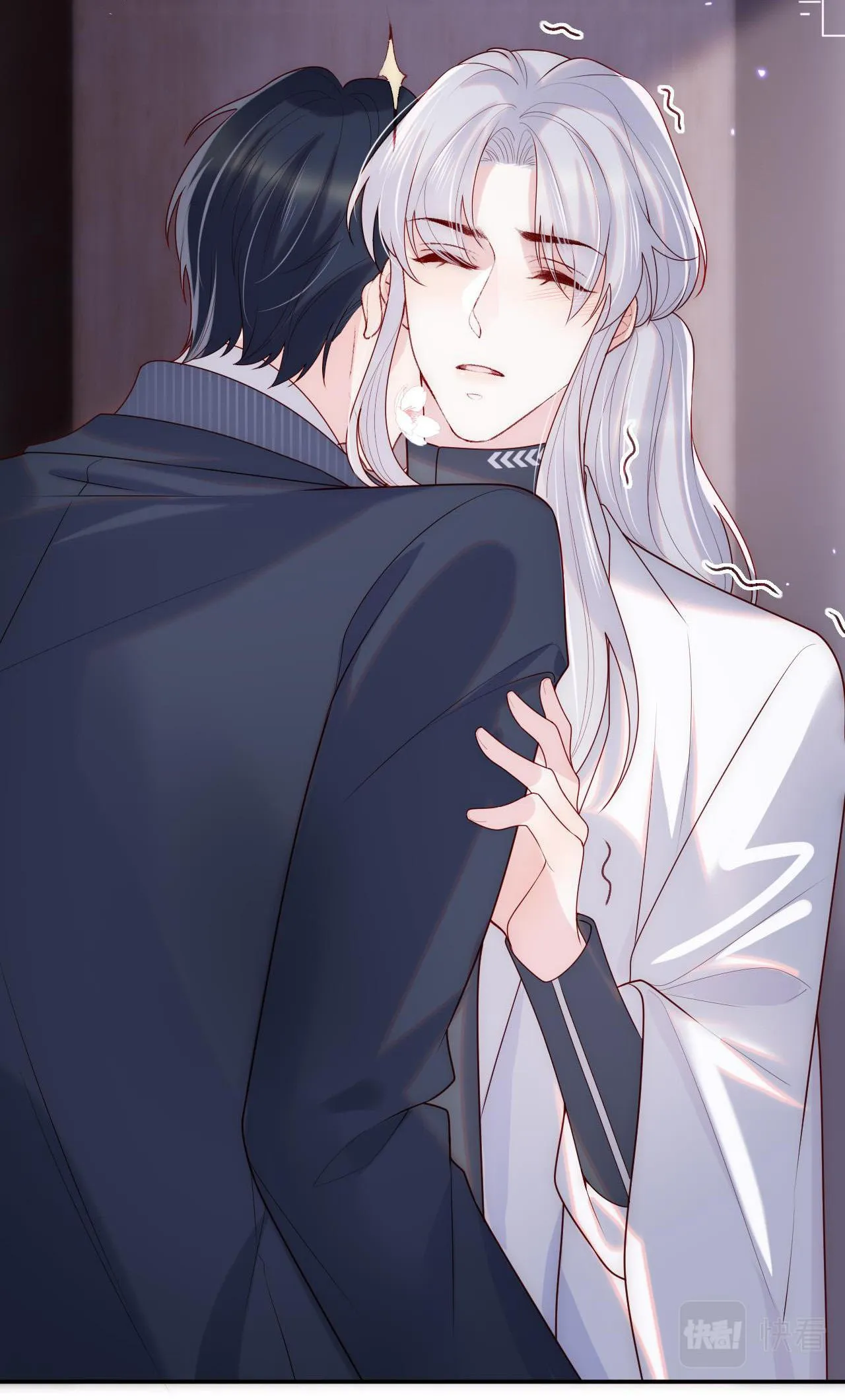 Các nguyên soái đồng loạt đòi ly hôn Chapter 8 Trang 17