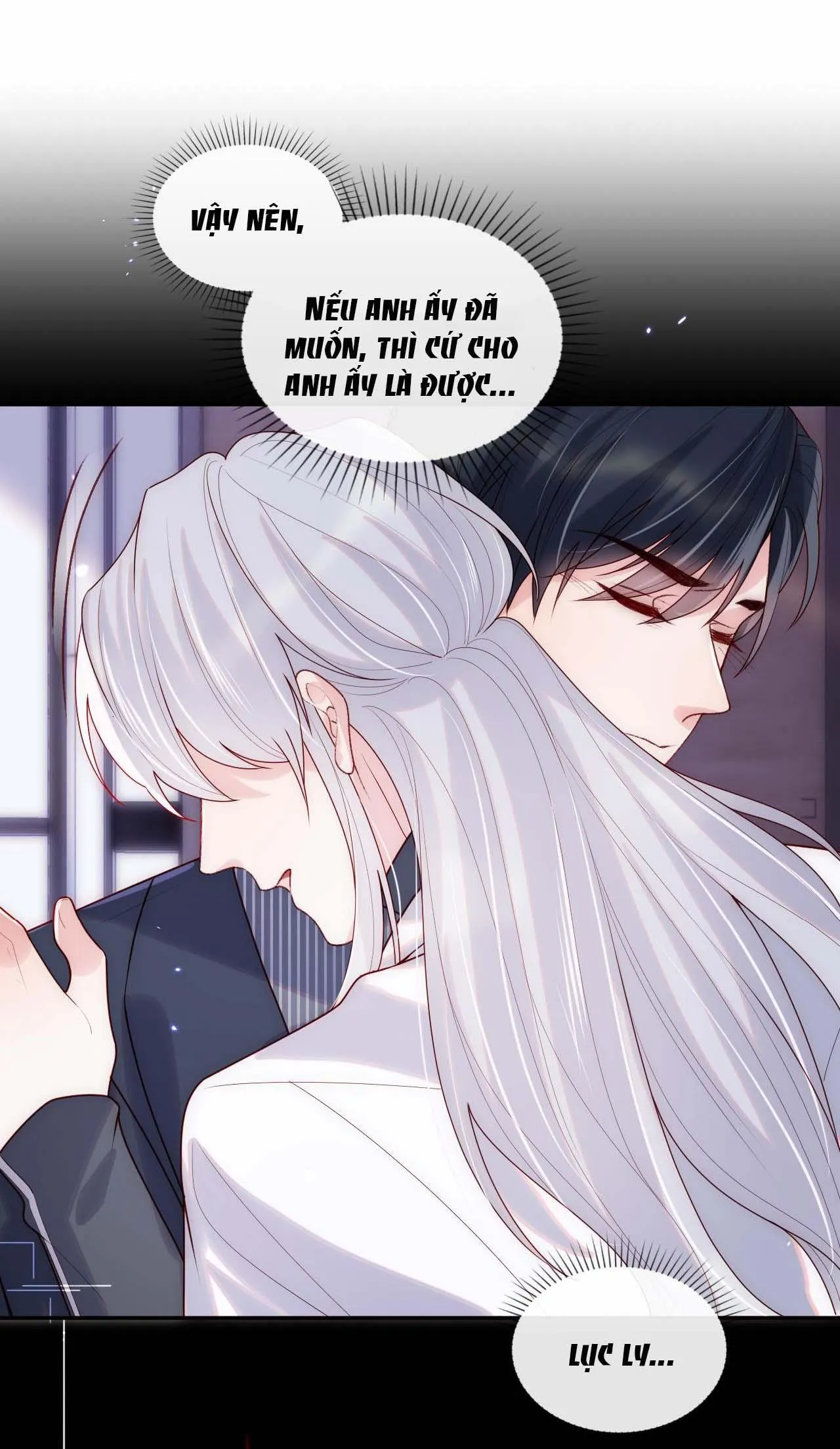 Các nguyên soái đồng loạt đòi ly hôn Chapter 8 Trang 18