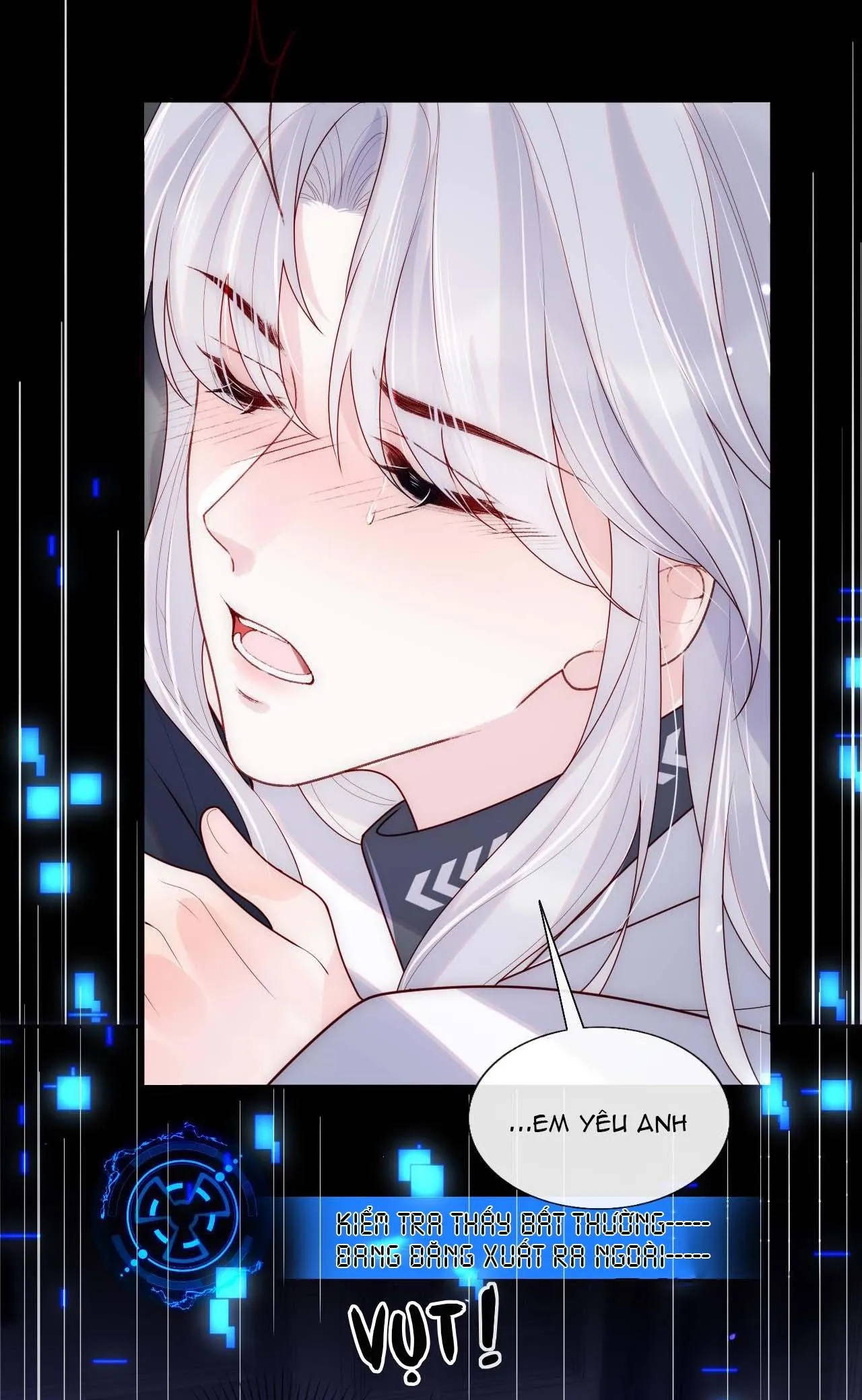 Các nguyên soái đồng loạt đòi ly hôn Chapter 8 Trang 19