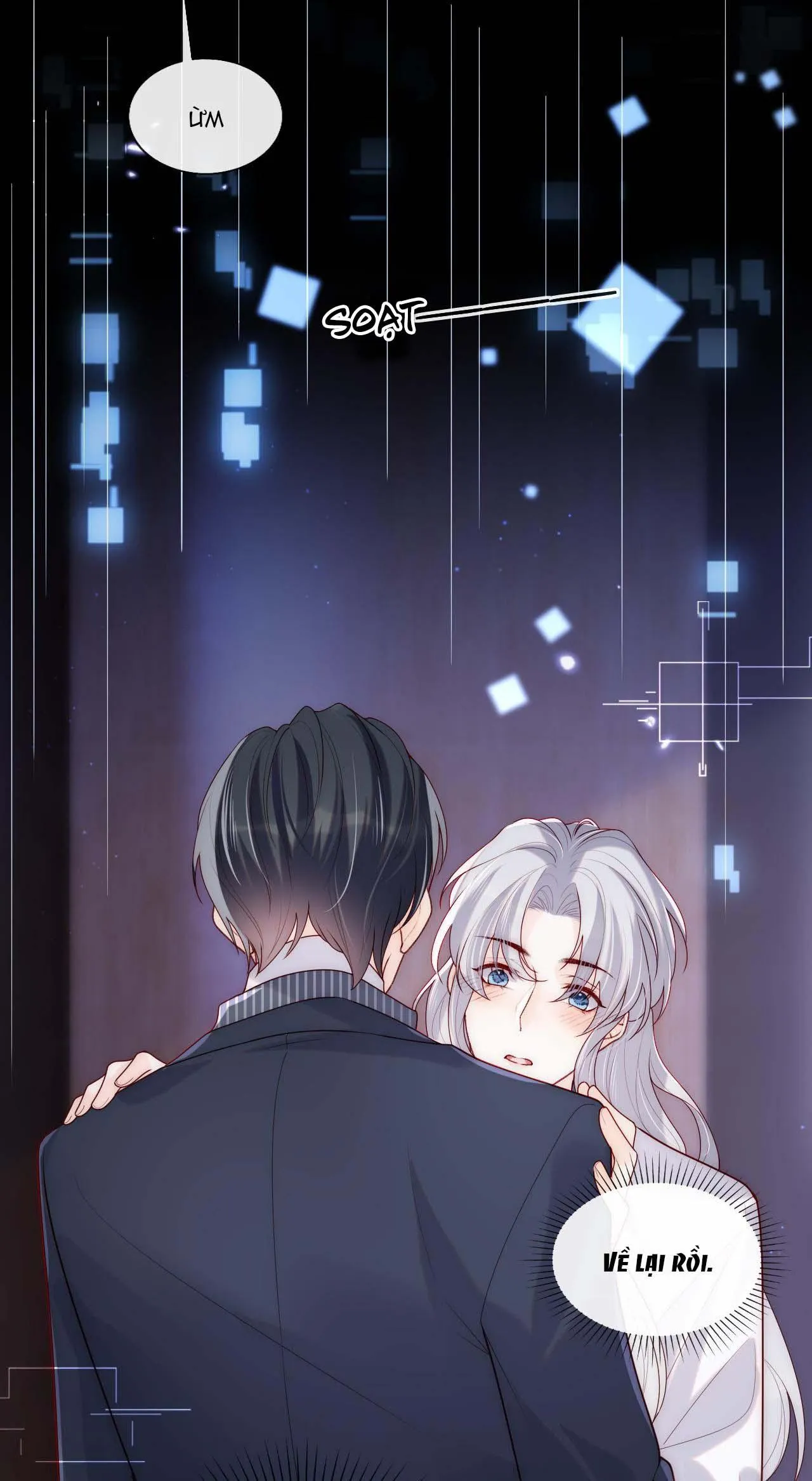 Các nguyên soái đồng loạt đòi ly hôn Chapter 8 Trang 26