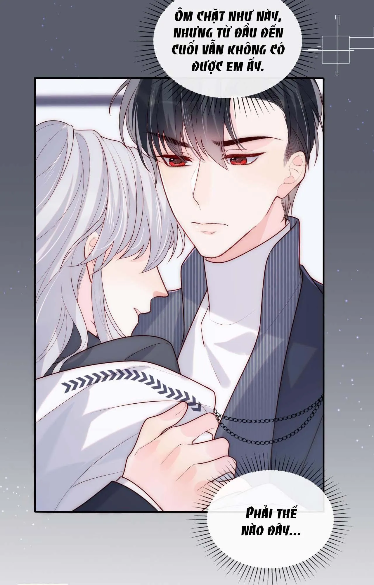 Các nguyên soái đồng loạt đòi ly hôn Chapter 8 Trang 32