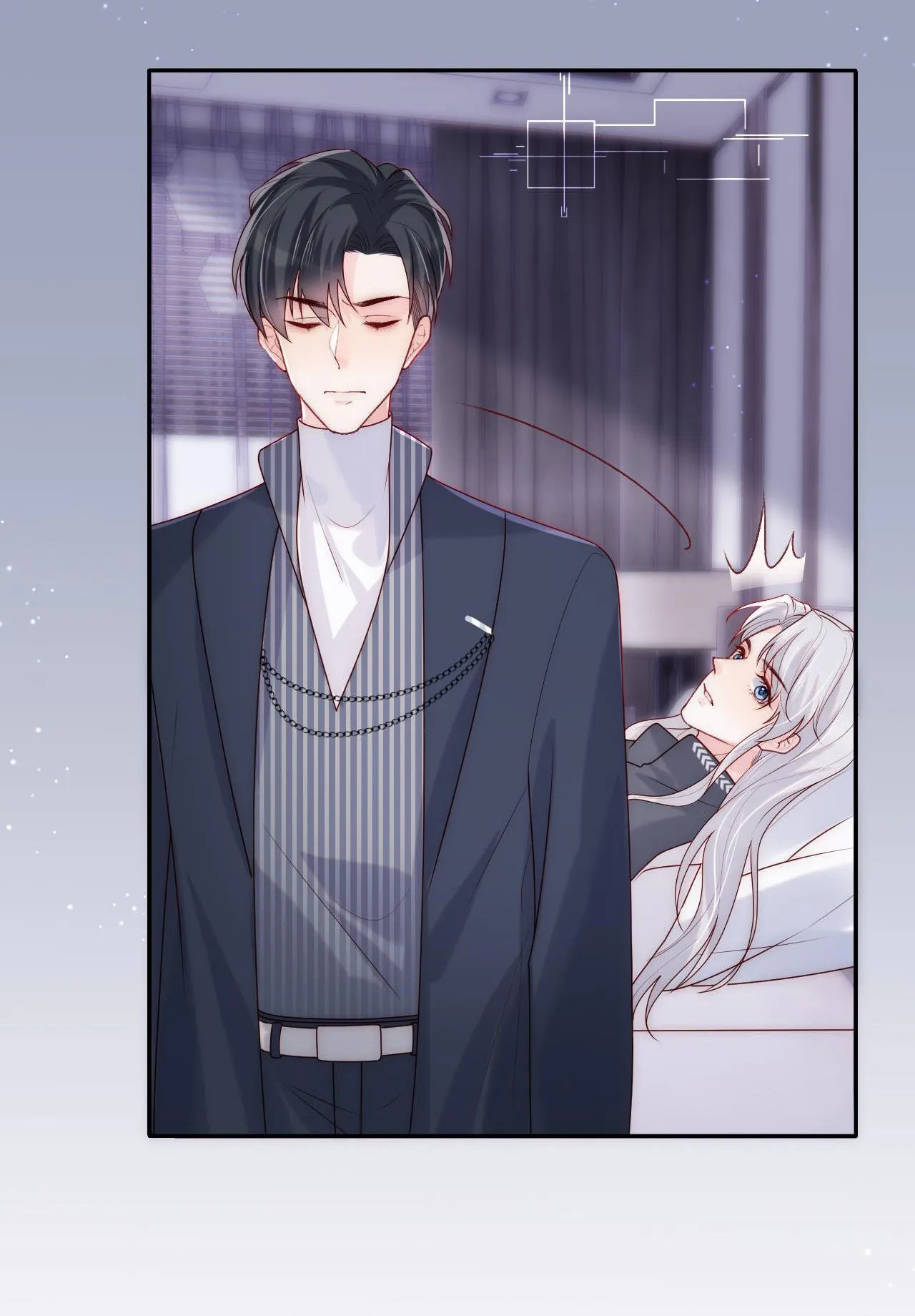 Các nguyên soái đồng loạt đòi ly hôn Chapter 8 Trang 34