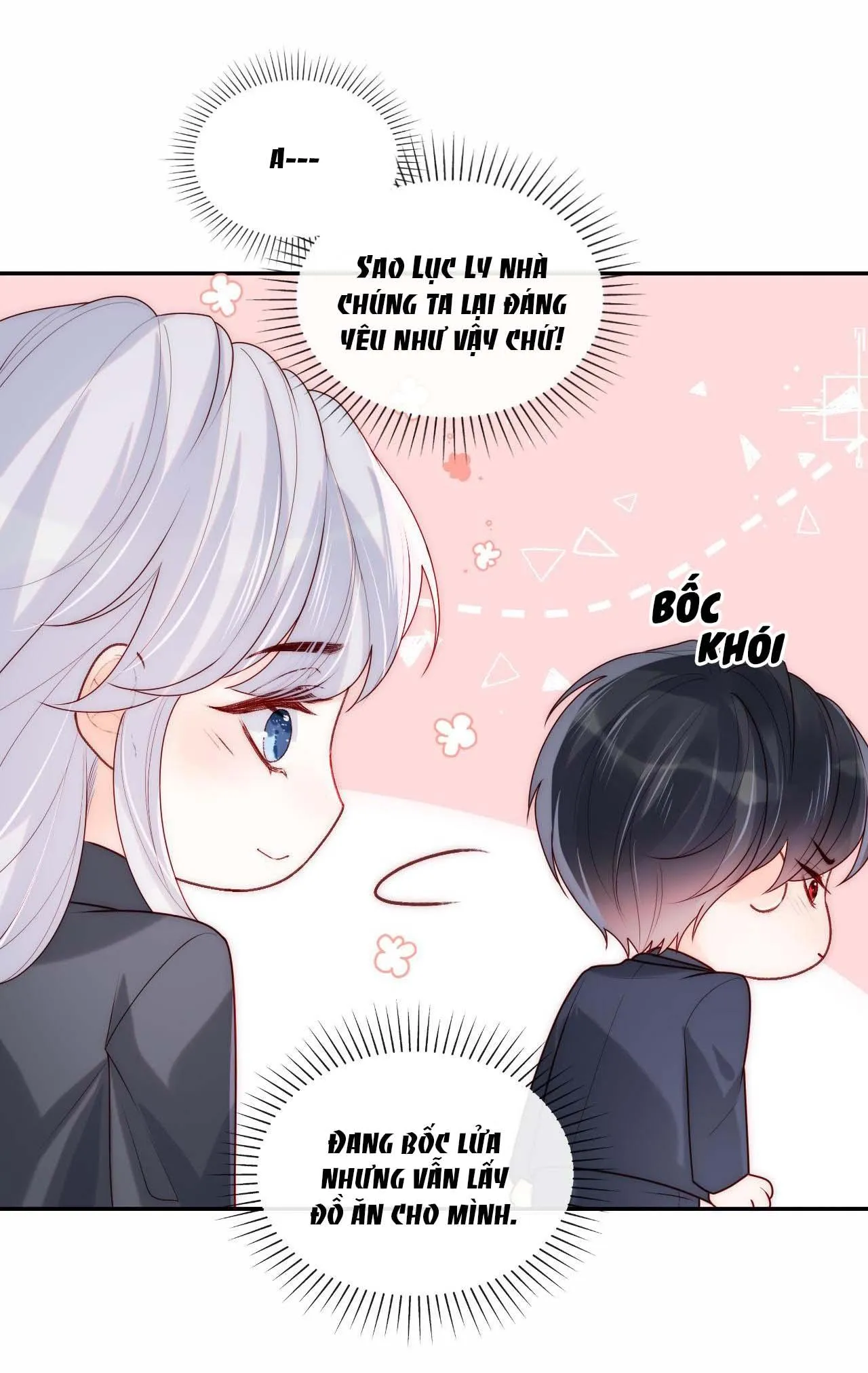 Các nguyên soái đồng loạt đòi ly hôn Chapter 8 Trang 38