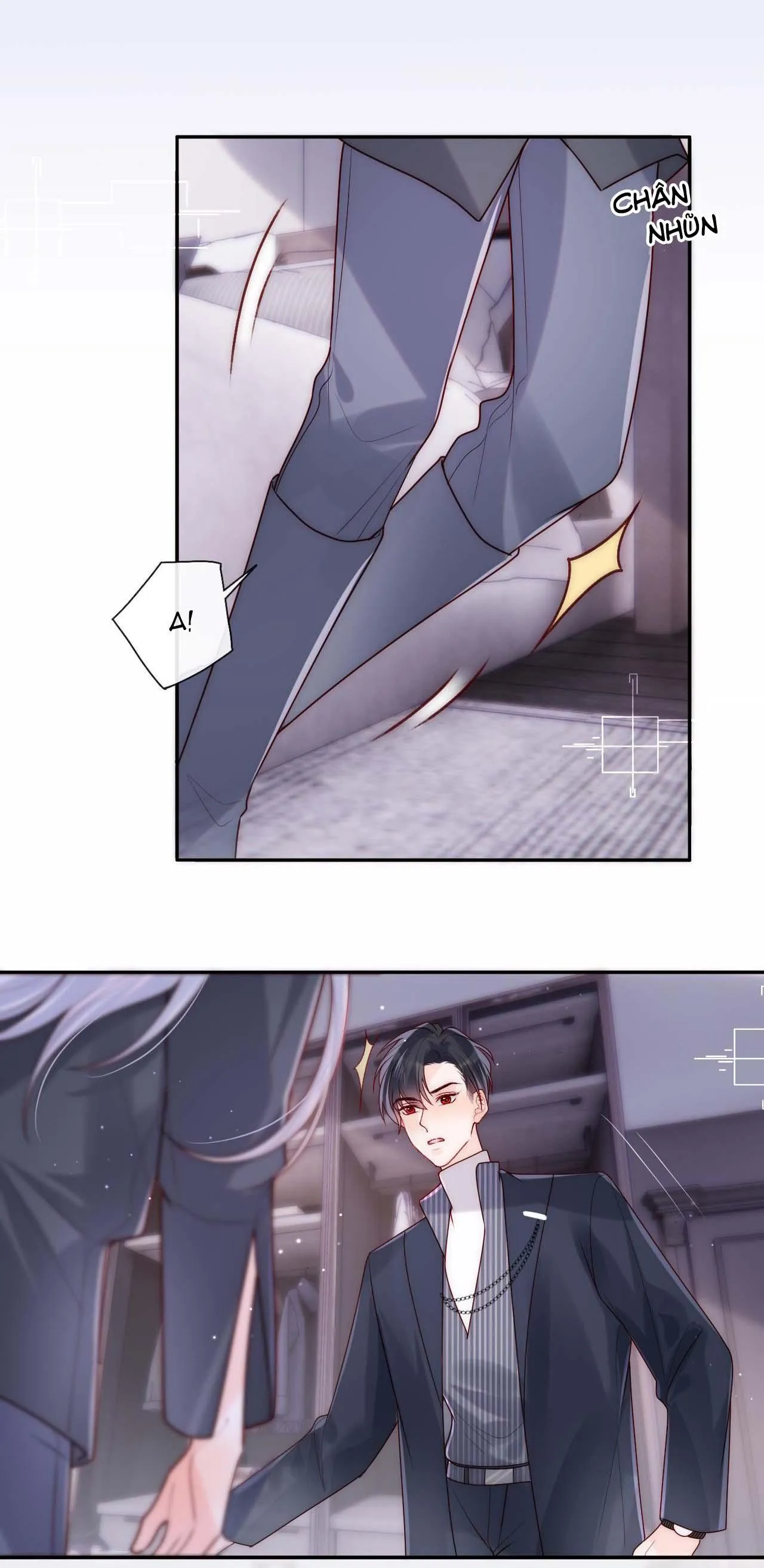 Các nguyên soái đồng loạt đòi ly hôn Chapter 8 Trang 41