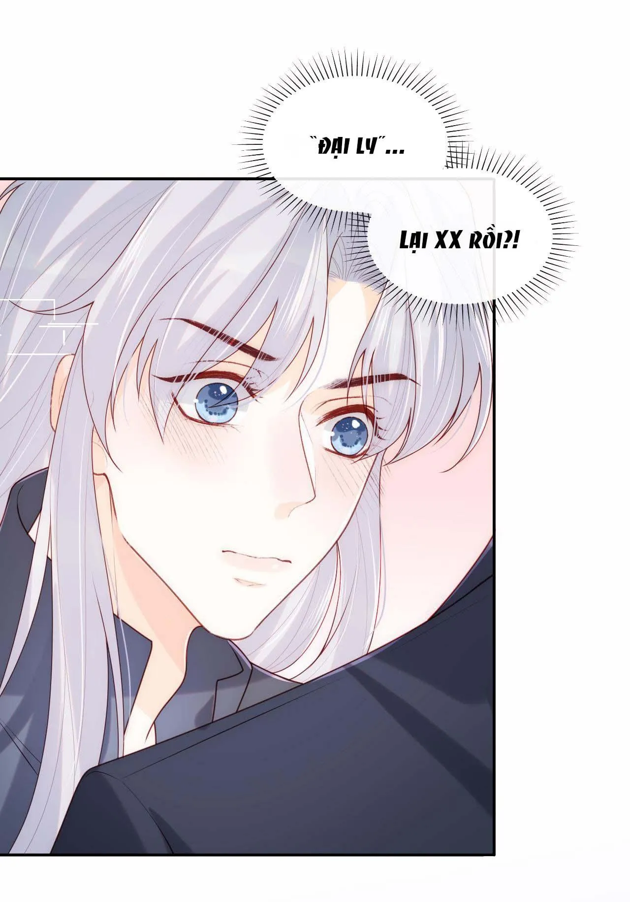 Các nguyên soái đồng loạt đòi ly hôn Chapter 8 Trang 43