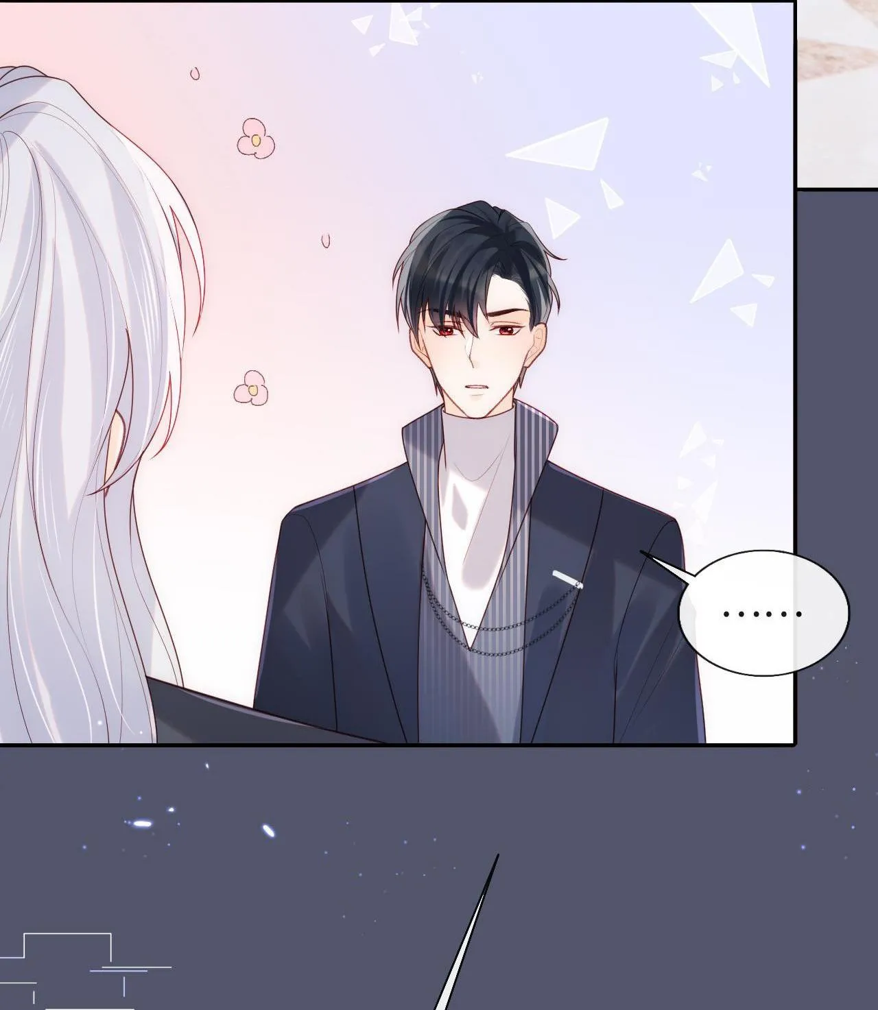 Các nguyên soái đồng loạt đòi ly hôn Chapter 8 Trang 48