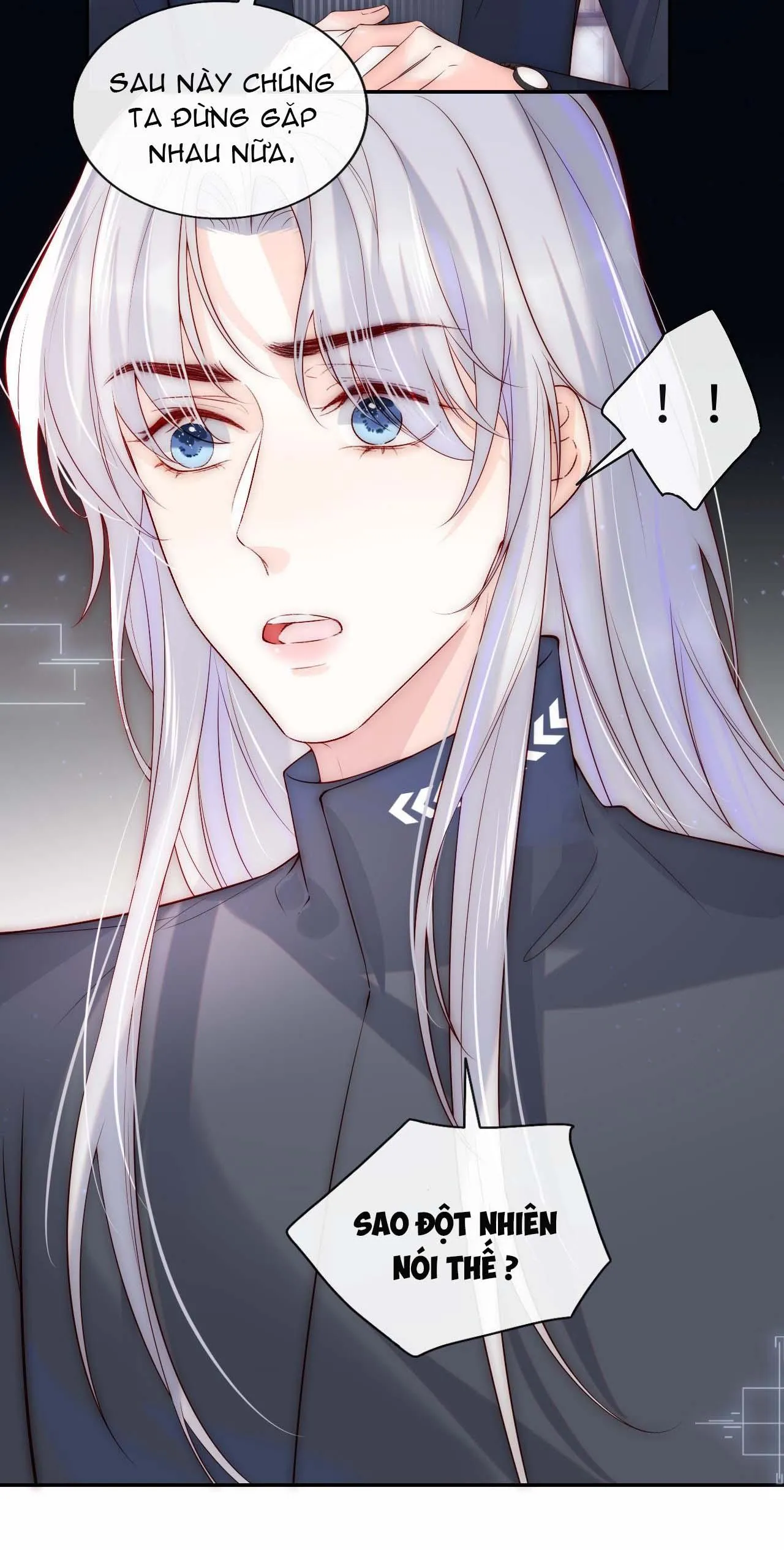 Các nguyên soái đồng loạt đòi ly hôn Chapter 9 Trang 5